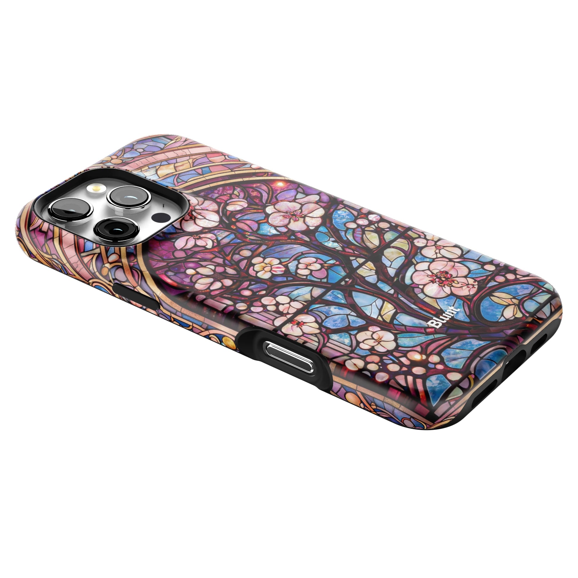 Aska iPhone Case gallery - Iphone_16_Pro_Max_2