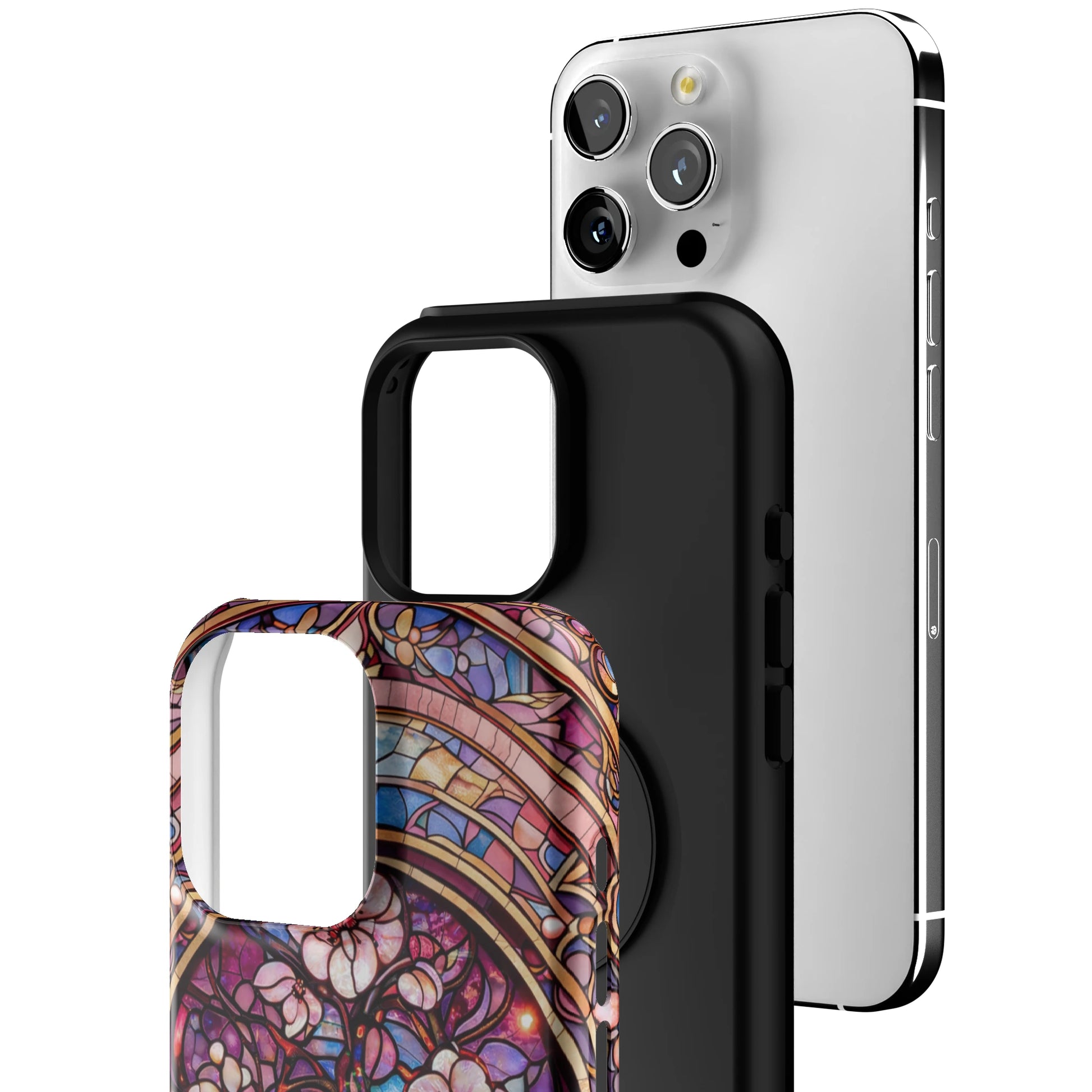 Aska iPhone Case gallery - Iphone_16_Pro_Max_3
