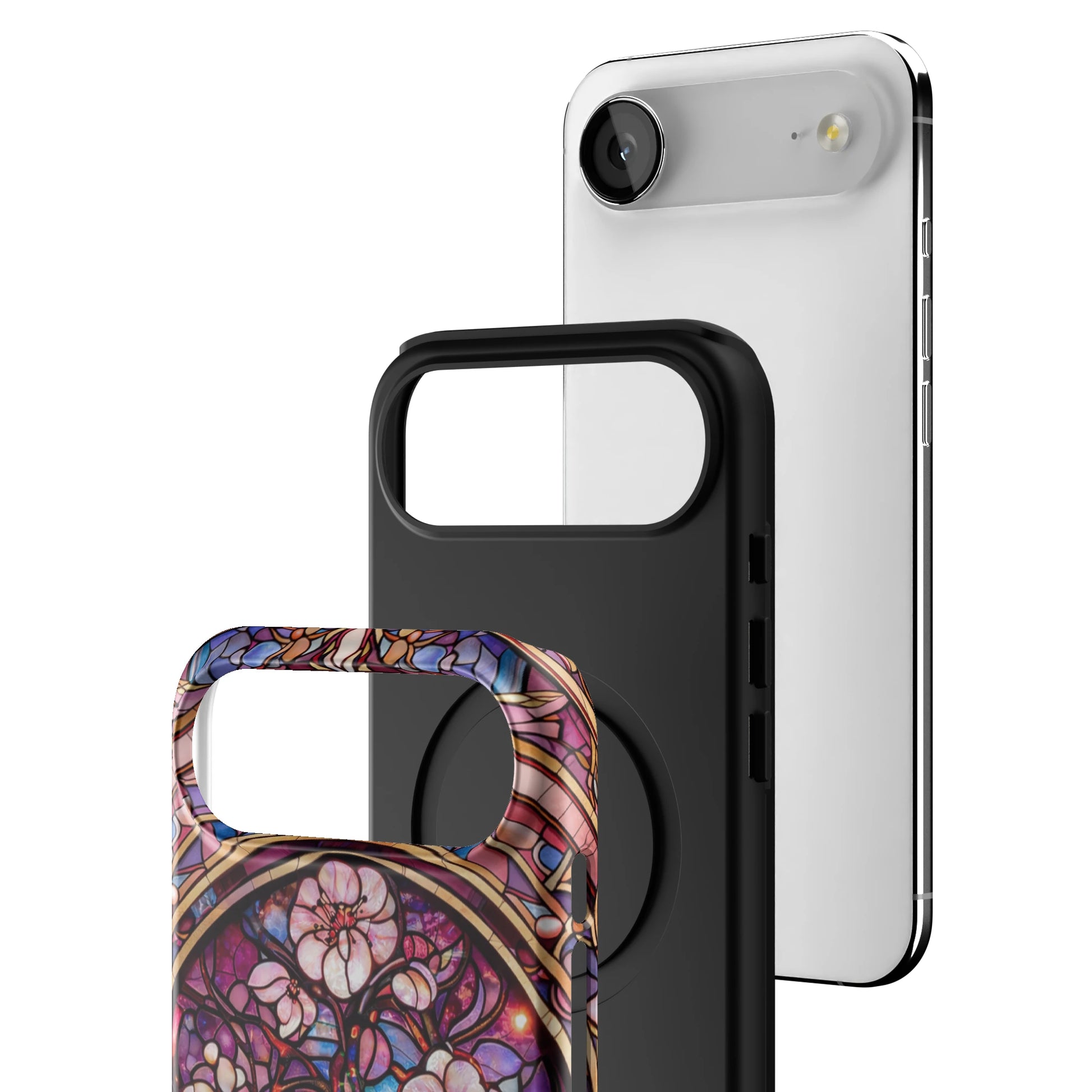 Aska iPhone Case gallery - Iphone_17_Air_3