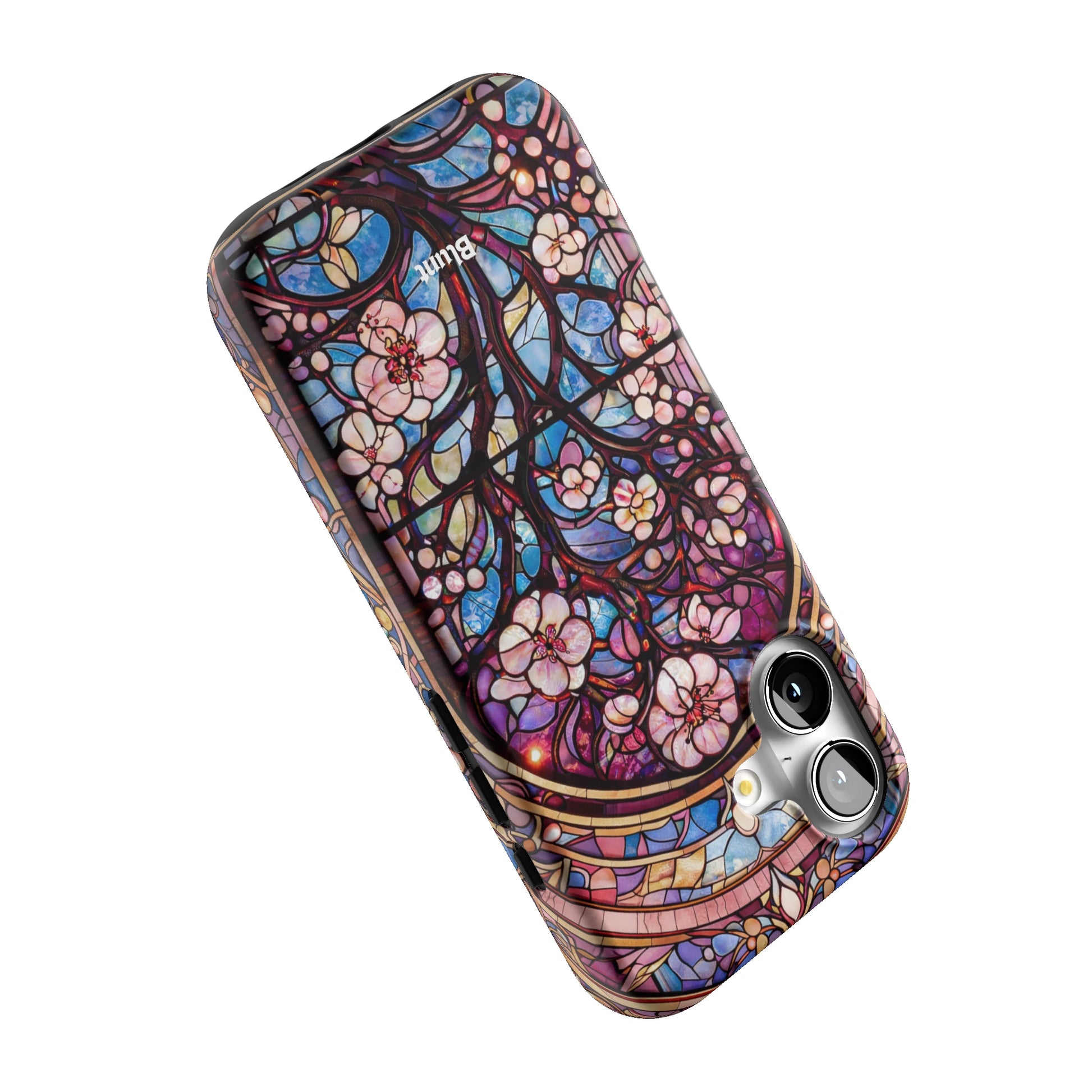 Aska iPhone Case gallery - Iphone_17_Iphone_5