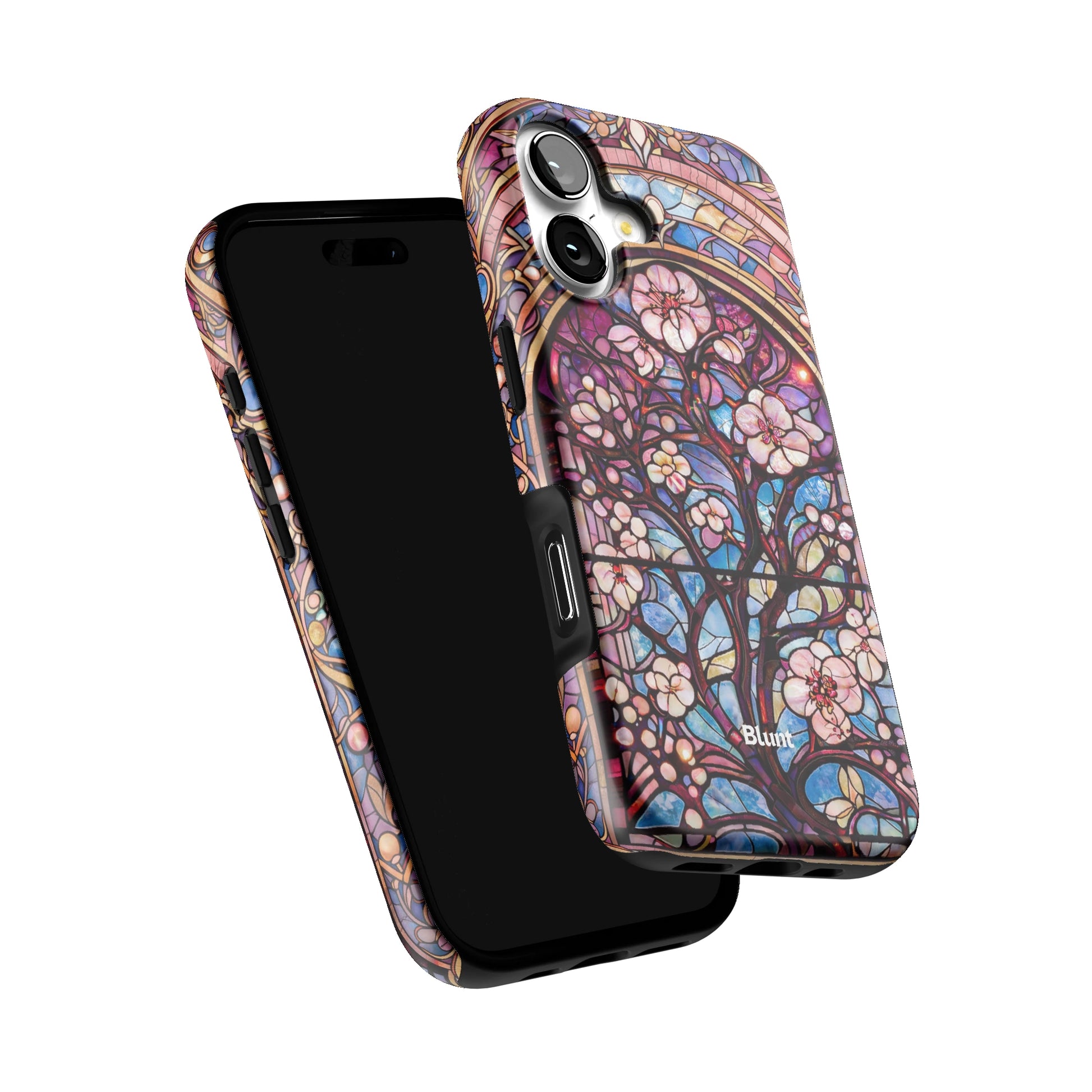 Aska iPhone Case gallery - Iphone_17_Iphone_6