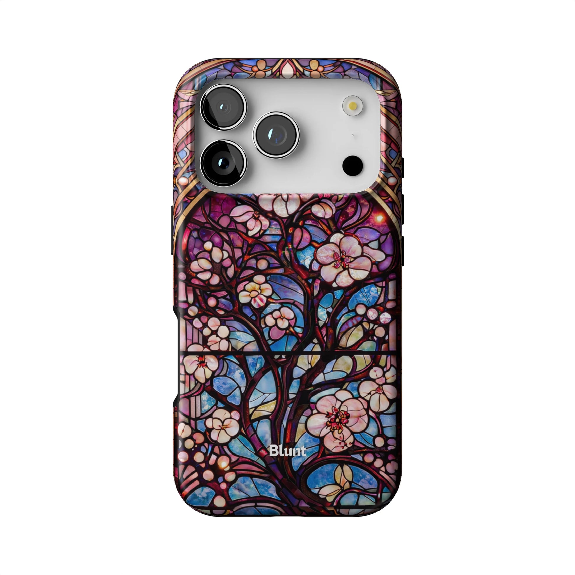 Aska iPhone Case gallery - Iphone_17_Pro_1