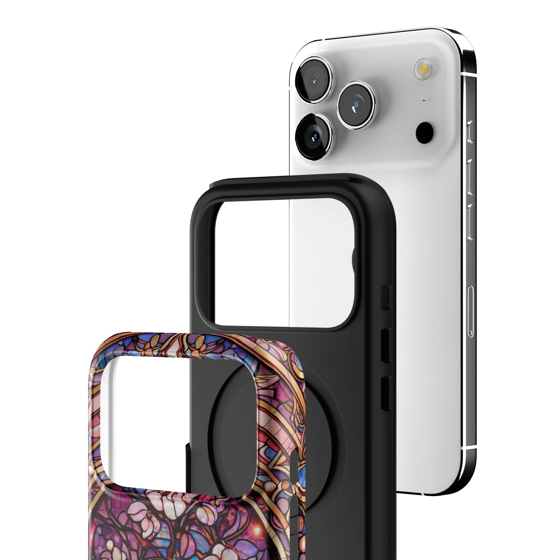 Aska iPhone Case gallery - Iphone_17_Pro_3