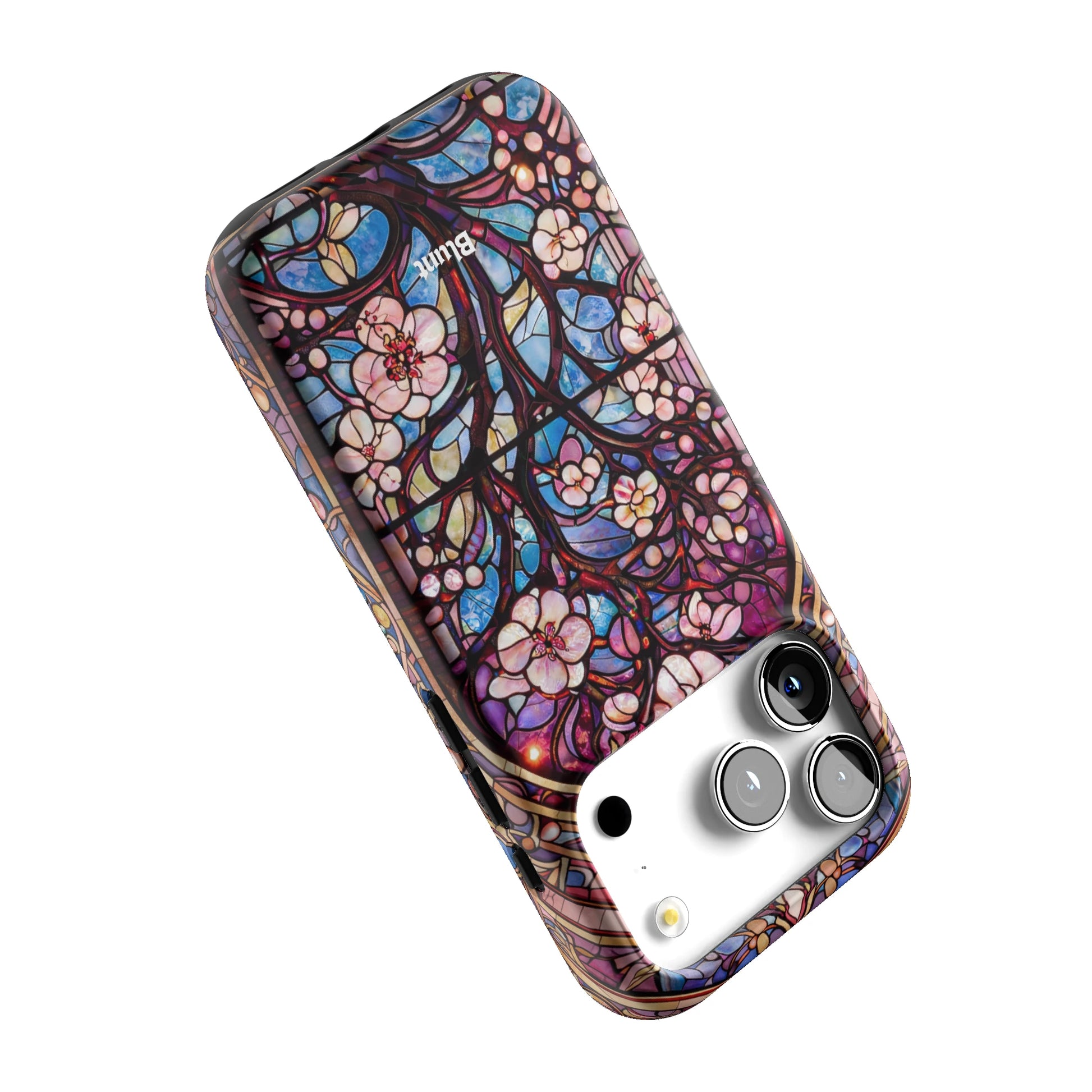 Aska iPhone Case gallery - Iphone_17_Pro_5