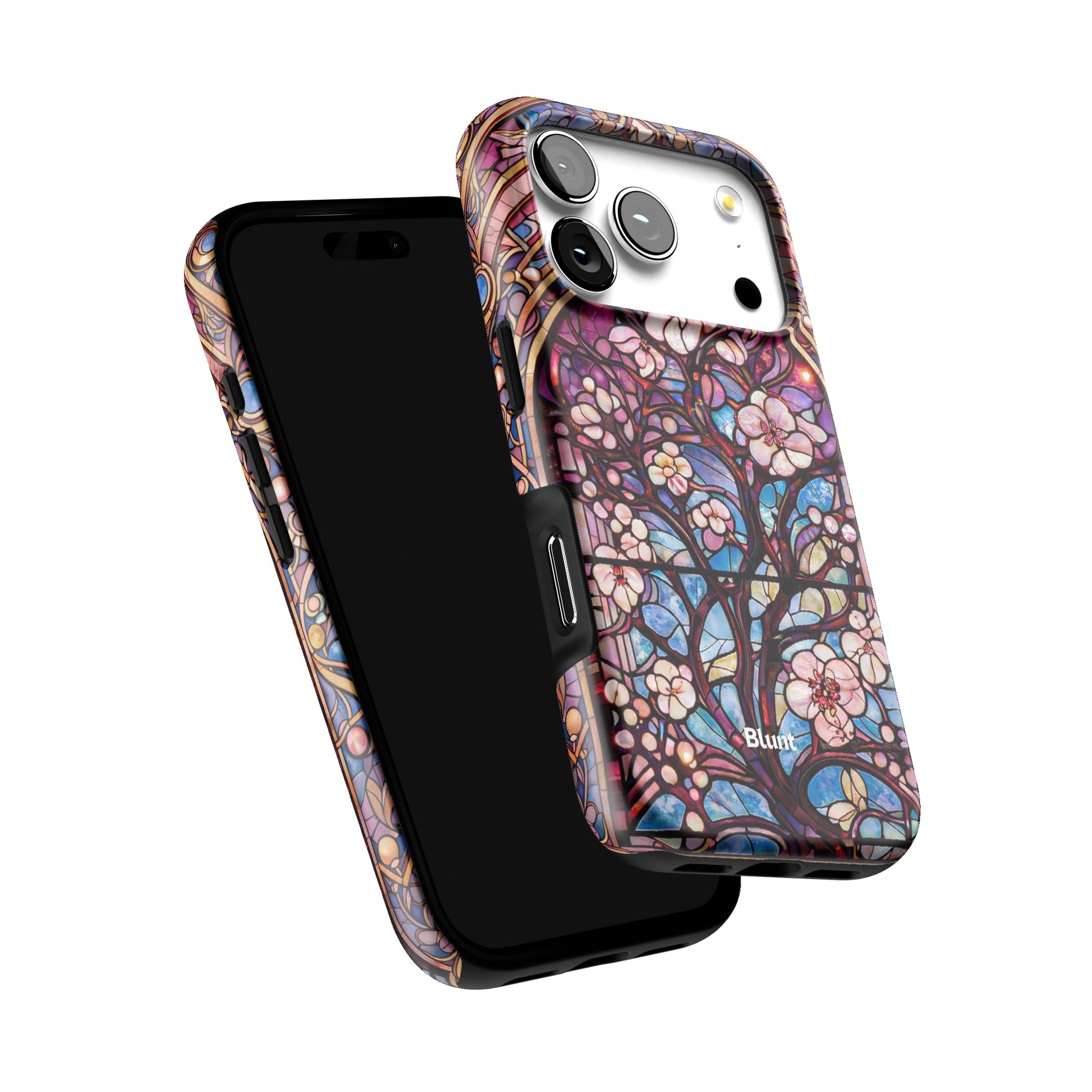 Aska iPhone Case gallery - Iphone_17_Pro_6