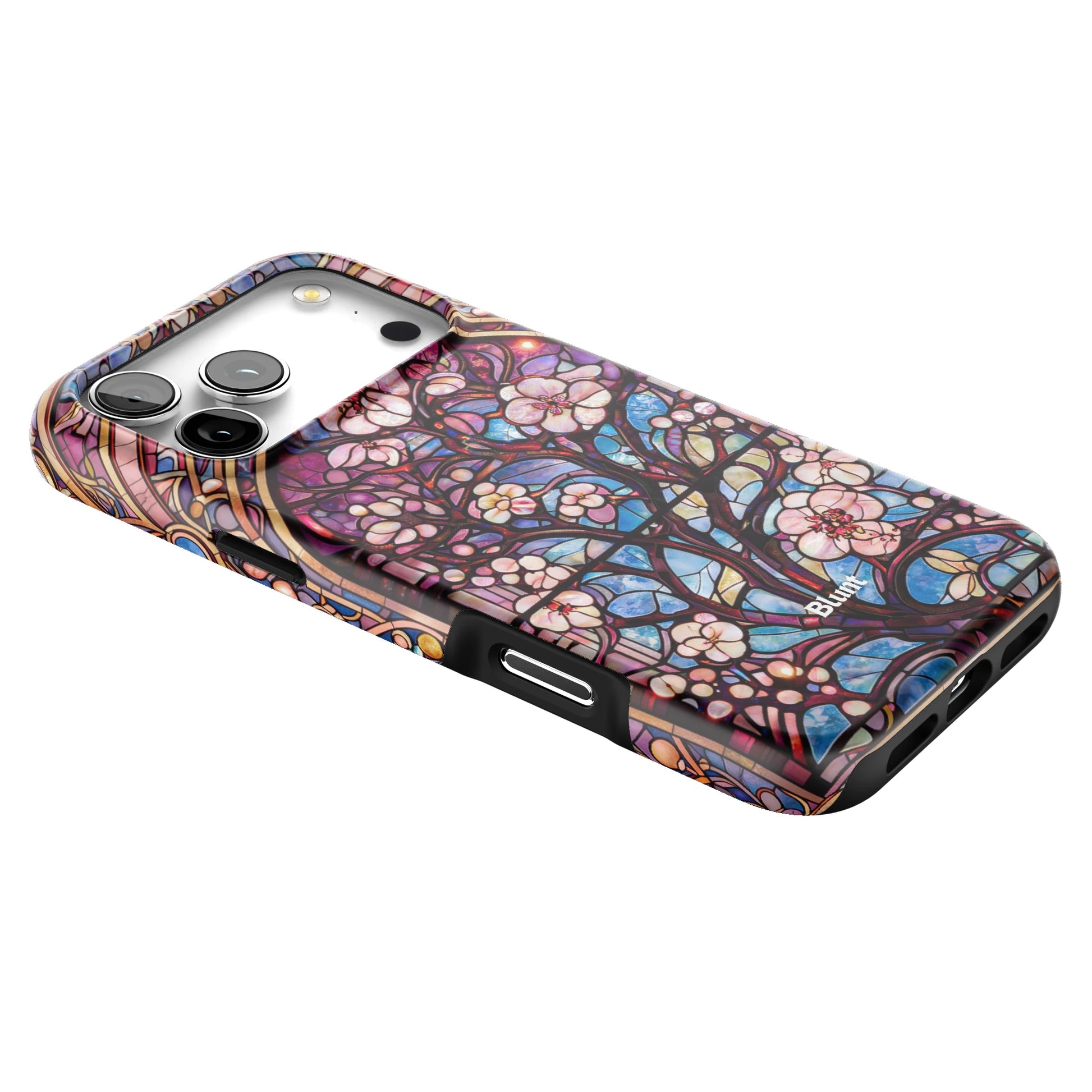 Aska iPhone Case gallery - Iphone_17_Pro_Max_2