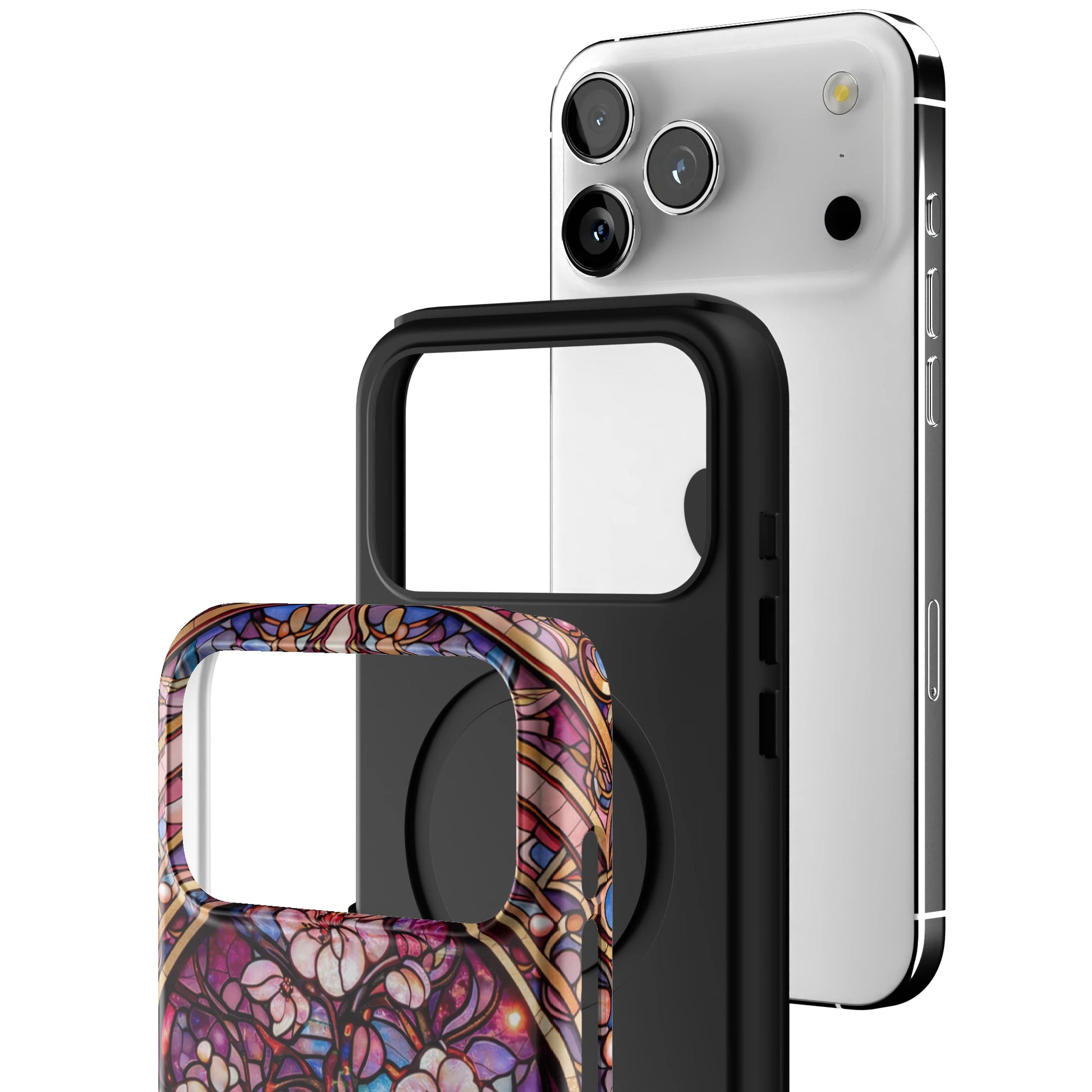 Aska iPhone Case gallery - Iphone_17_Pro_Max_3