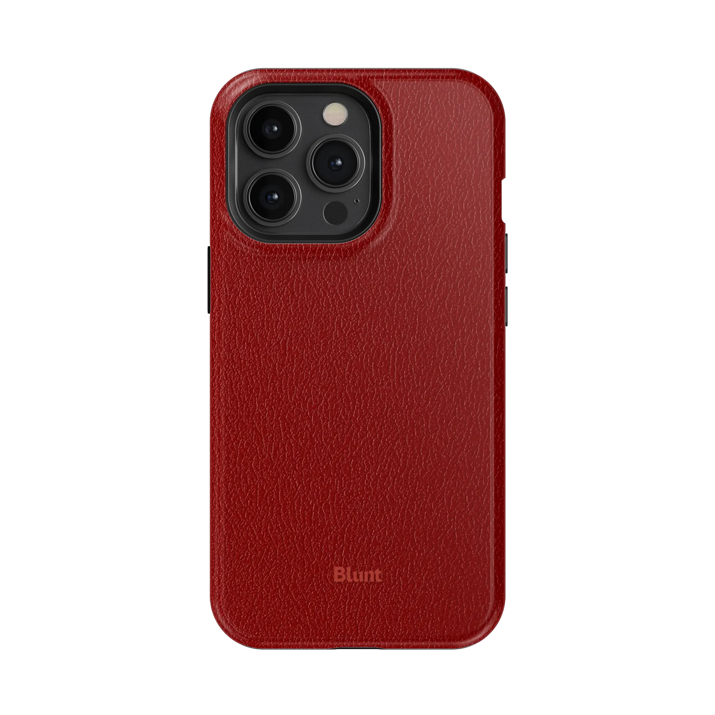 Carmox iPhone Case