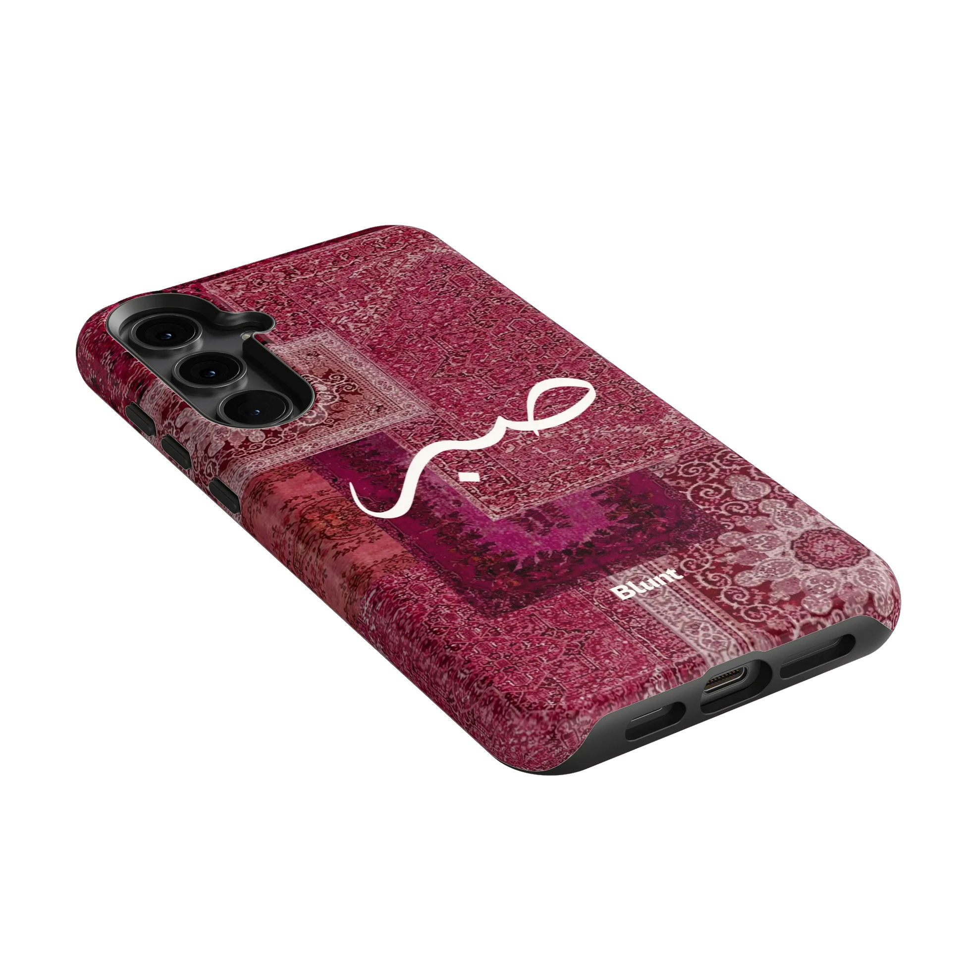 Zahra-samsung-case-Galaxy S24 Plus-2