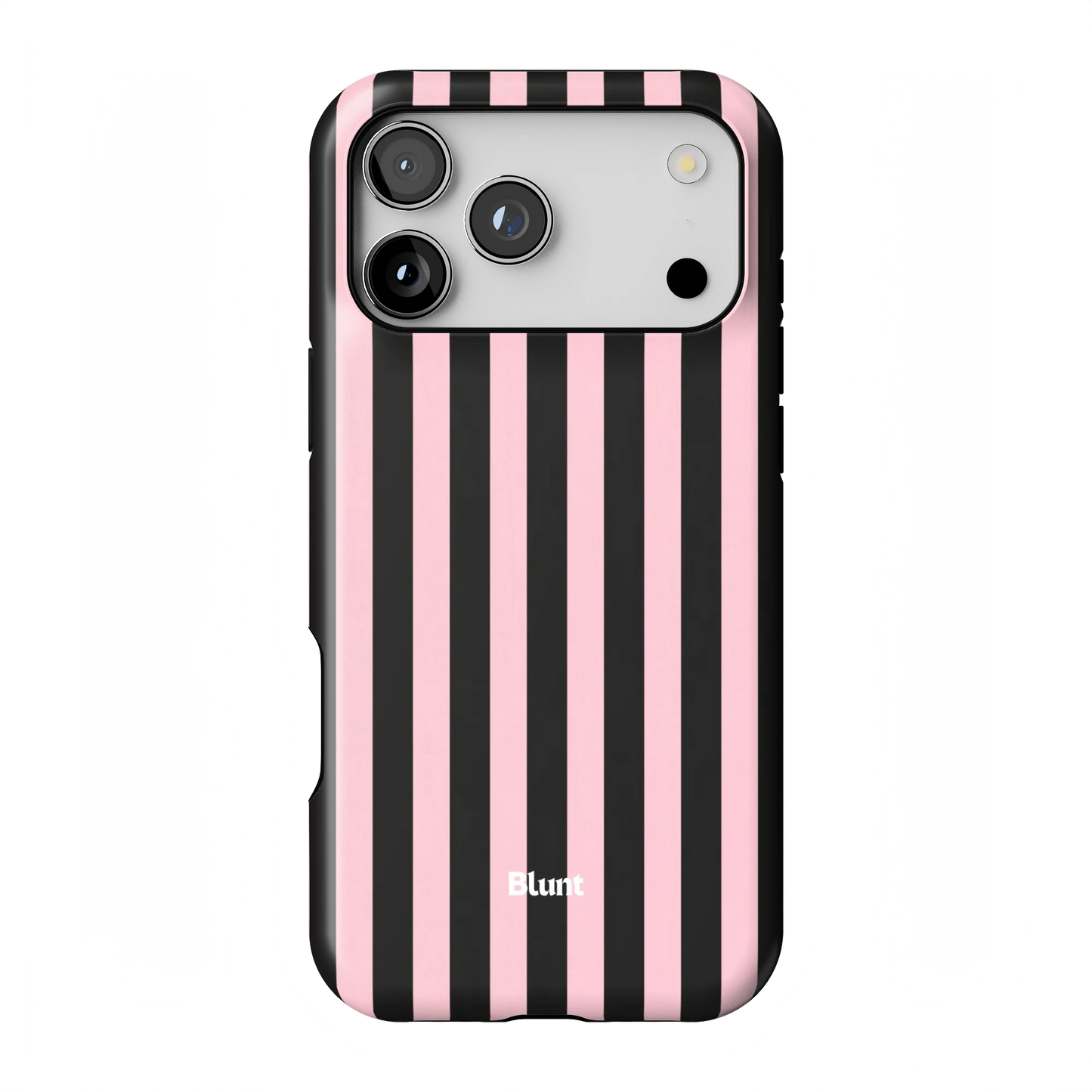Ribbon Stripe iPhone Case