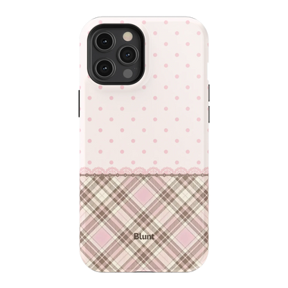 Ballerine iPhone Case