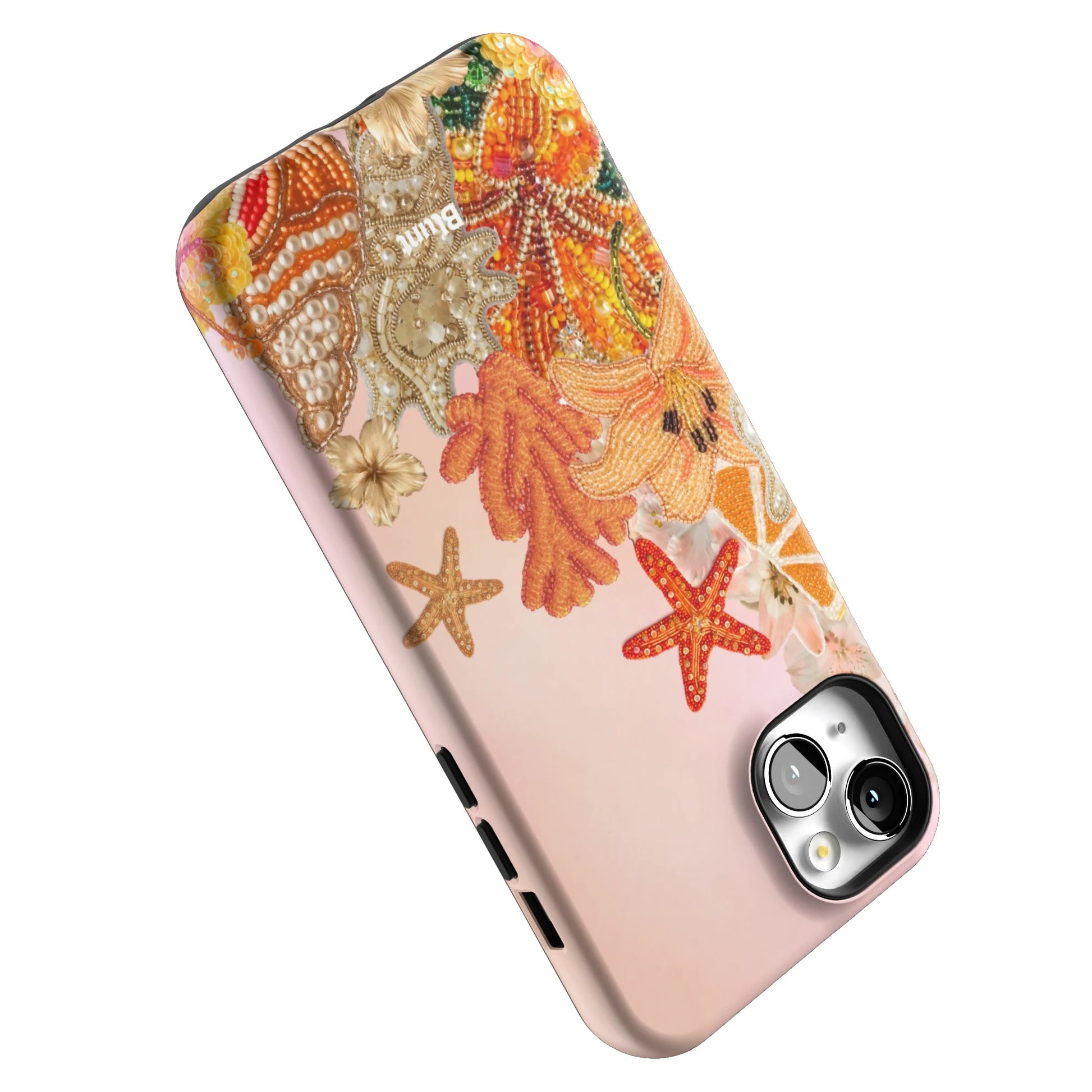 Peach-Treasures-iphone-case-iPhone 14 Plus-4
