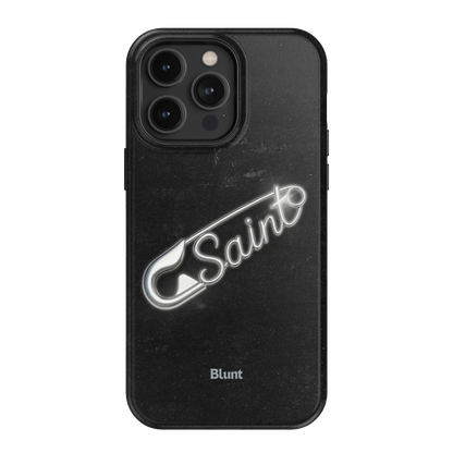 Enzo iPhone Case