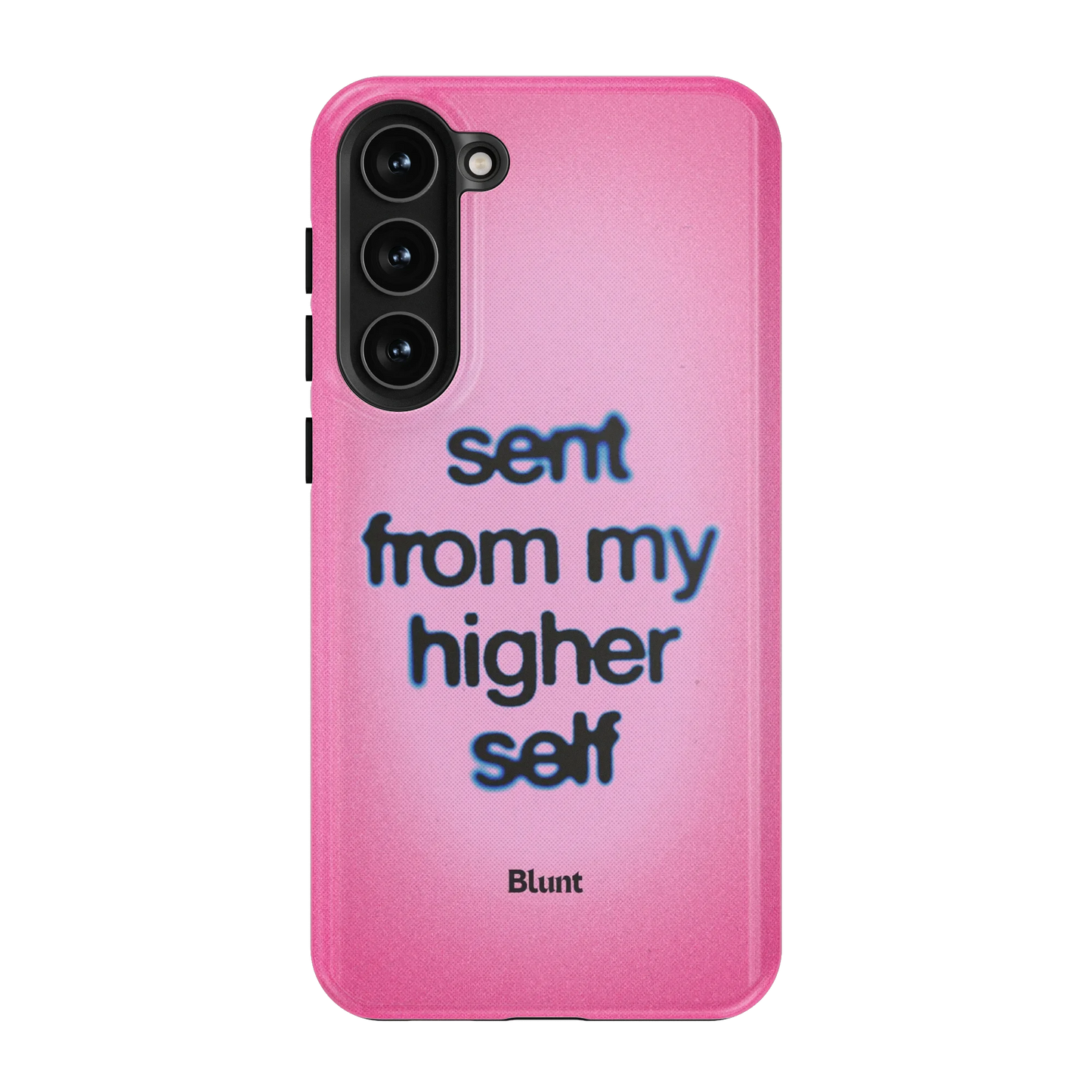 Higher Self Samsung Case