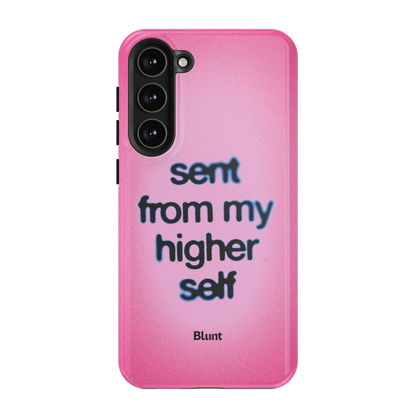 Higher Self Samsung Case