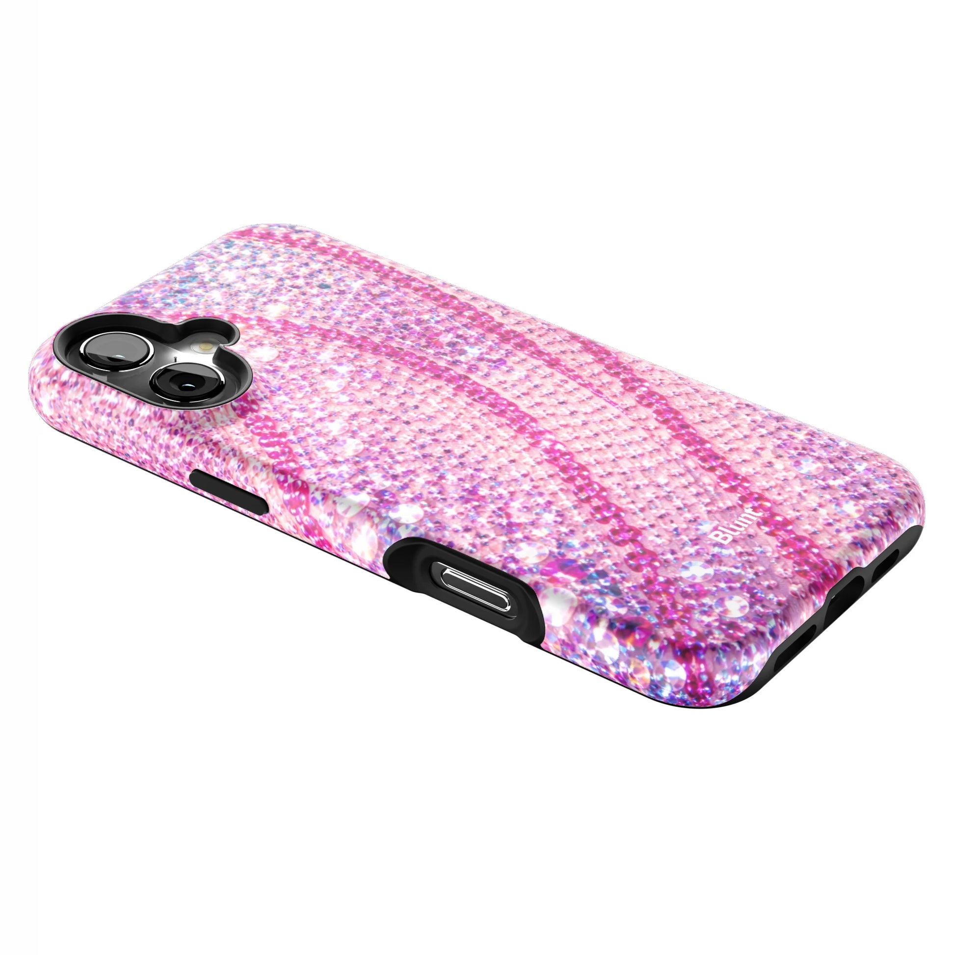Pink-Tease-iphone-case-iPhone 16 Plus-2