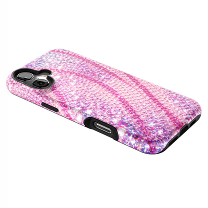 Pink-Tease-iphone-case-iPhone 16 Plus-2