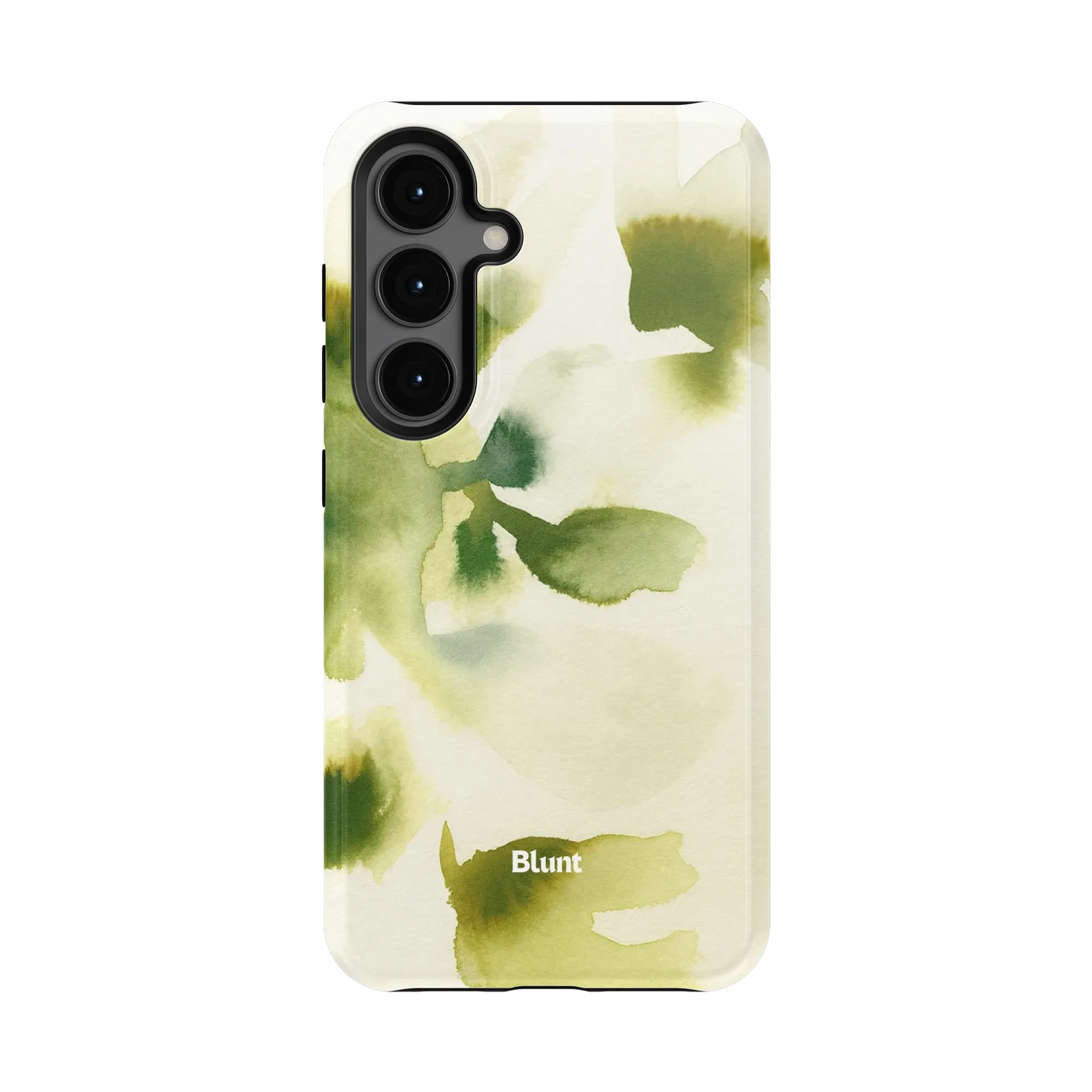 Leaf Fade Samsung Case