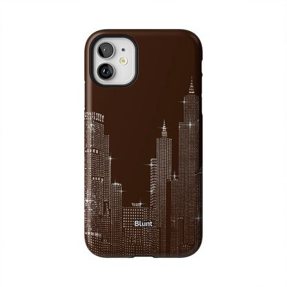 Coco-NYC--SKYELINE-iphone-case-iPhone 11-1