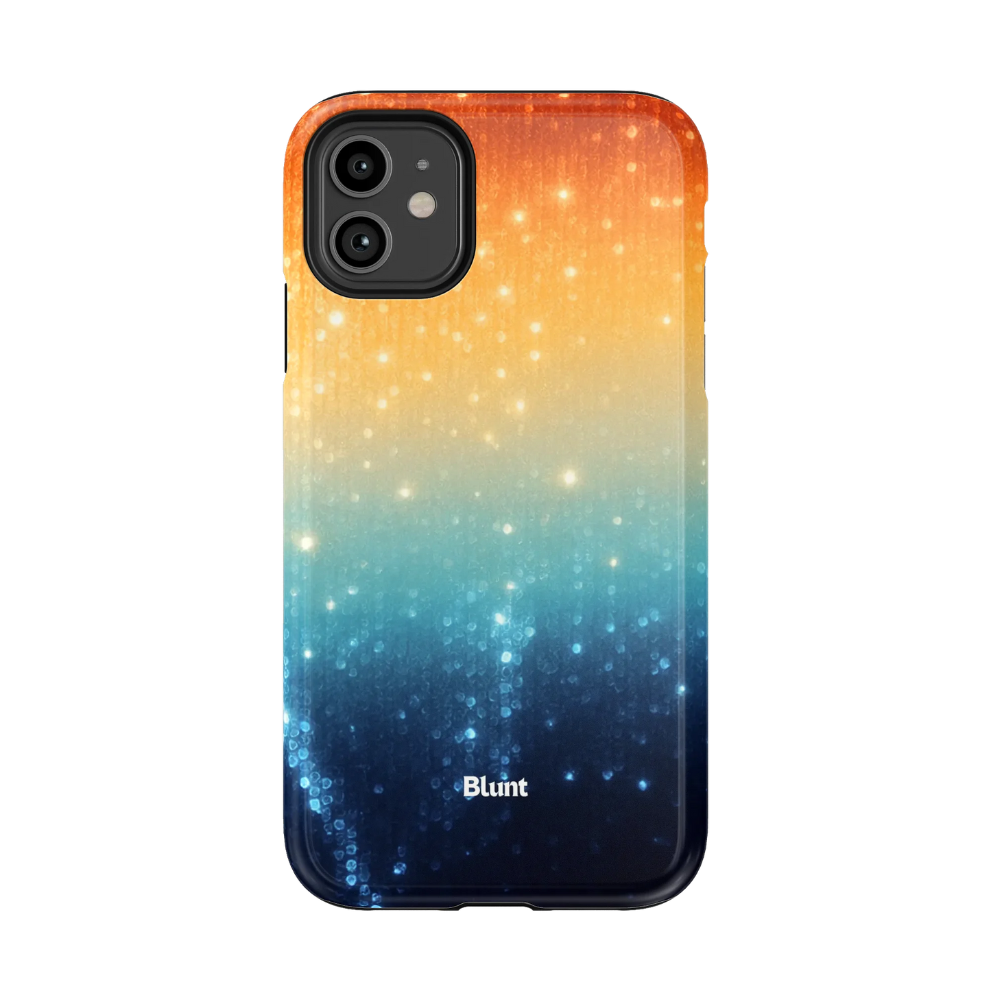 Aruba iPhone Case