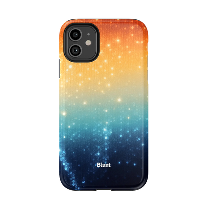 Aruba iPhone Case