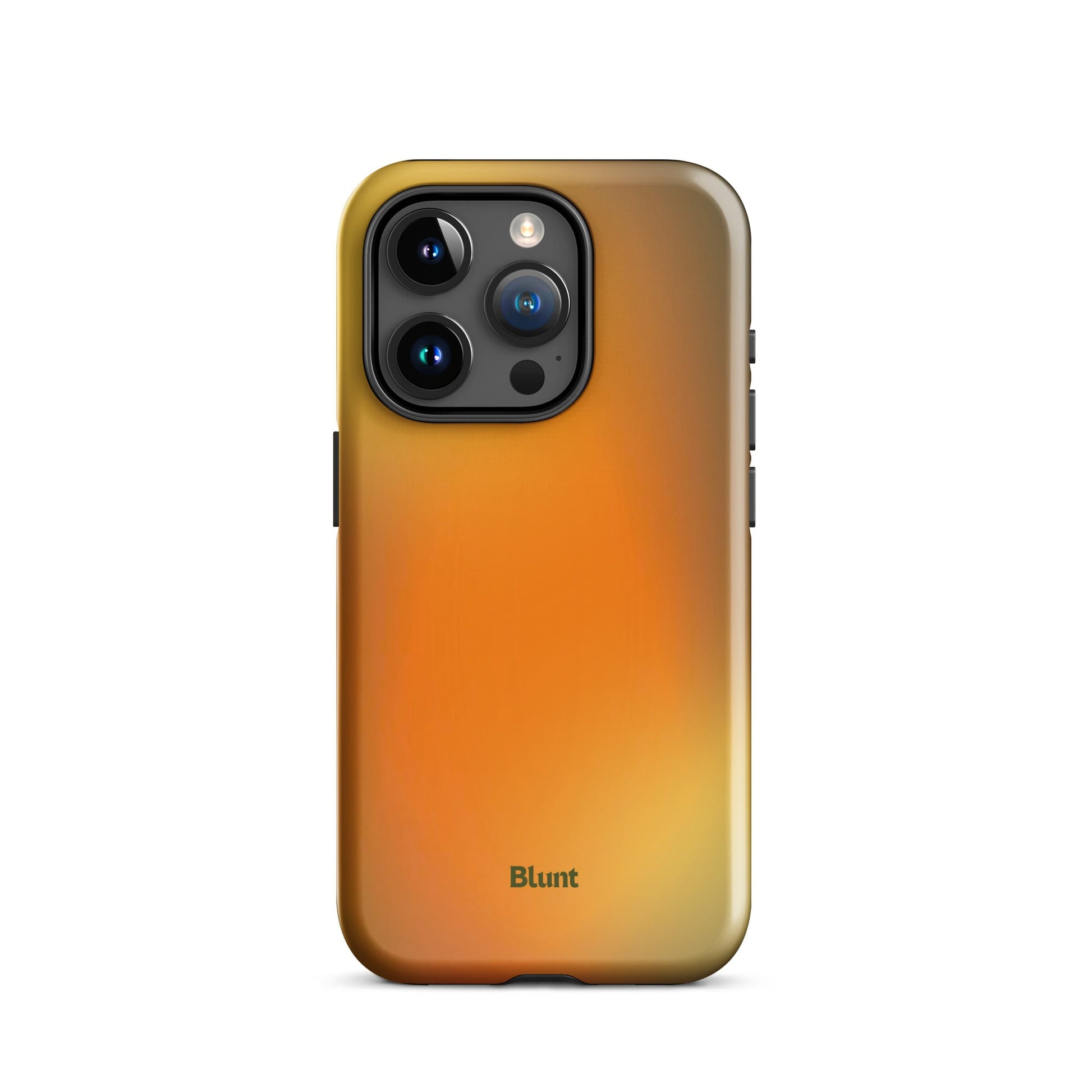 Aster iPhone Case - Blunt Cases