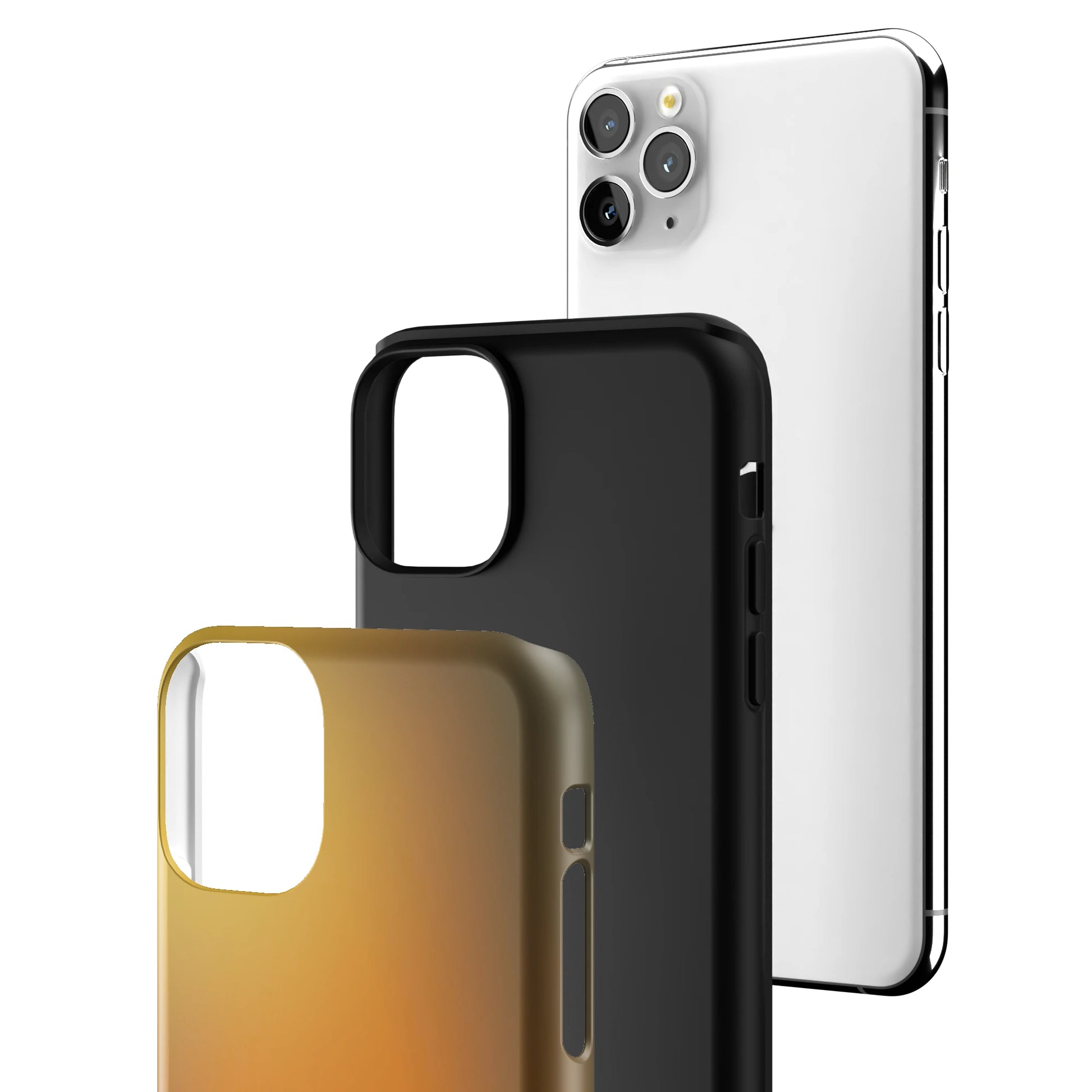 Aster iPhone Case gallery - Iphone_11_Pro_Max_3