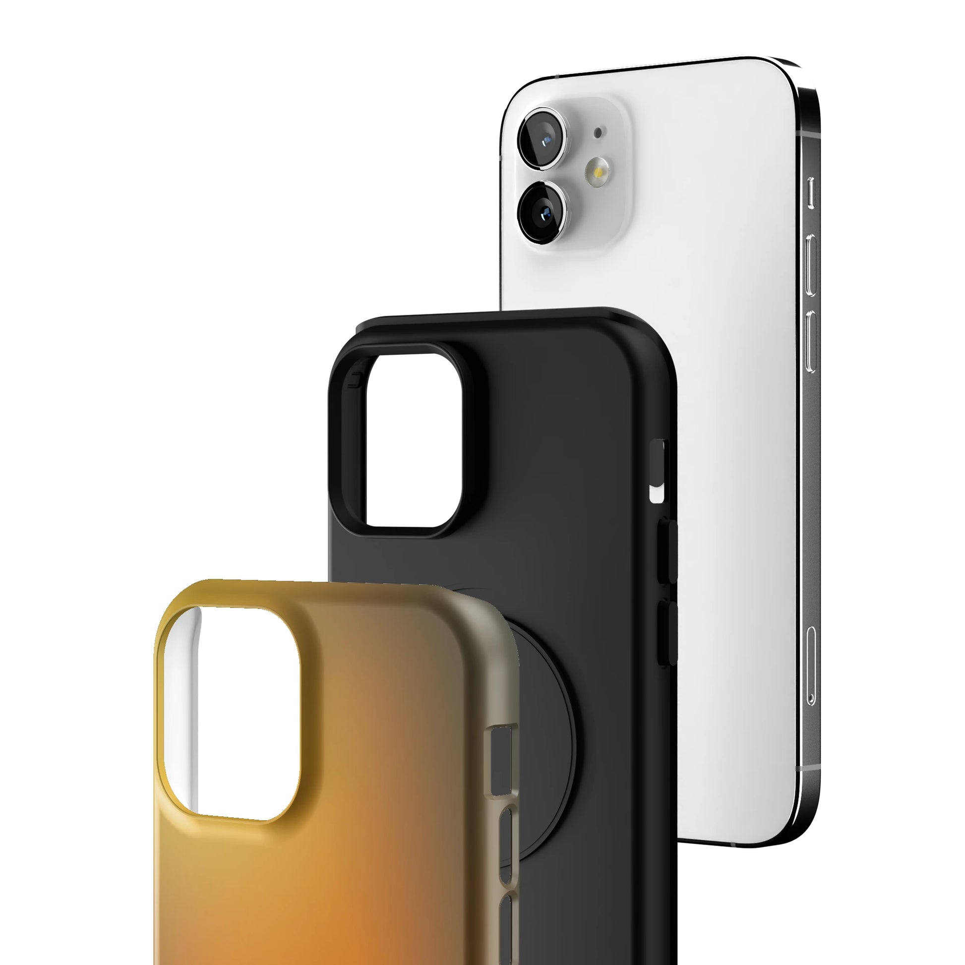 Aster iPhone Case gallery - Iphone_12_Iphone_3