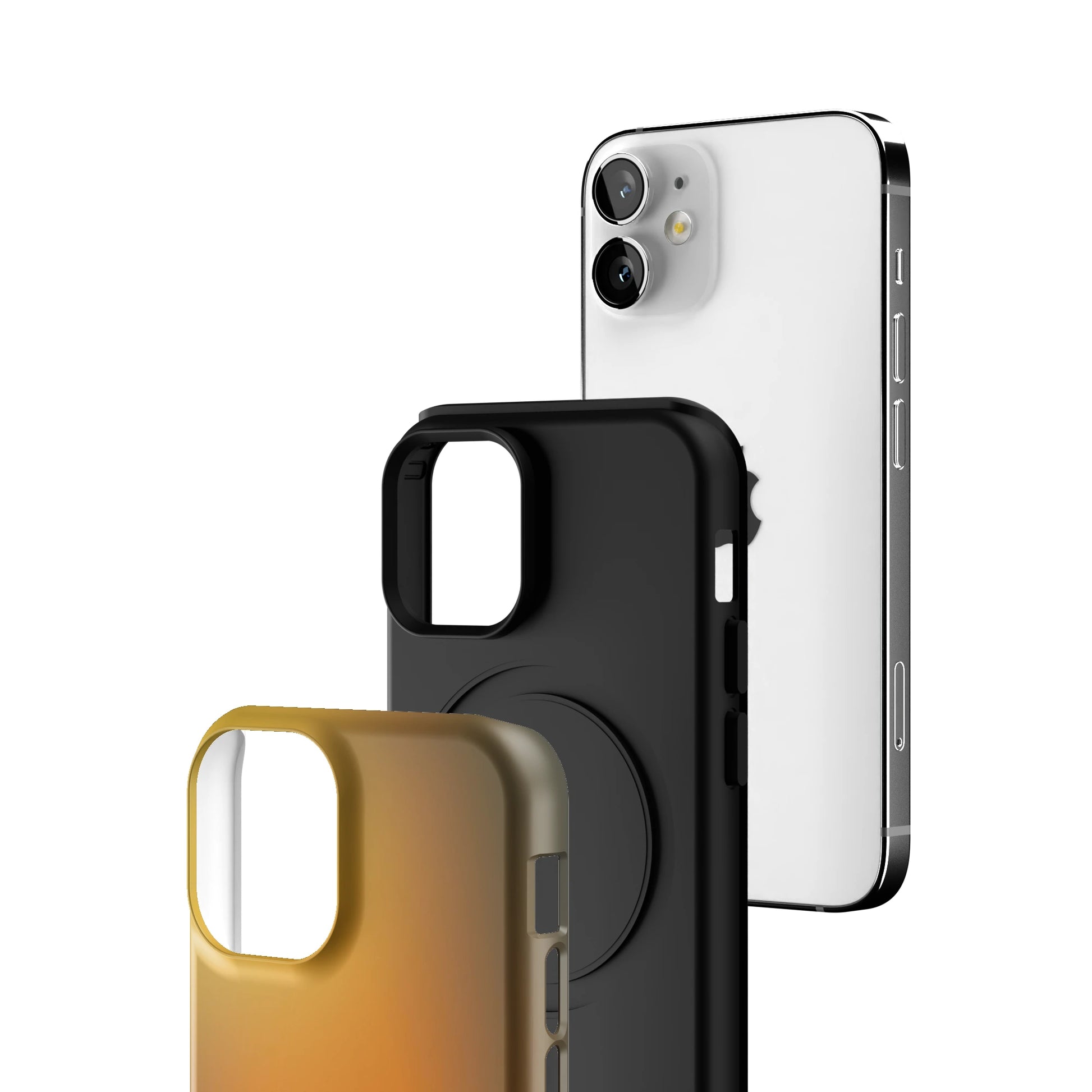 Aster iPhone Case gallery - Iphone_12_Mini_Air_Plus_3