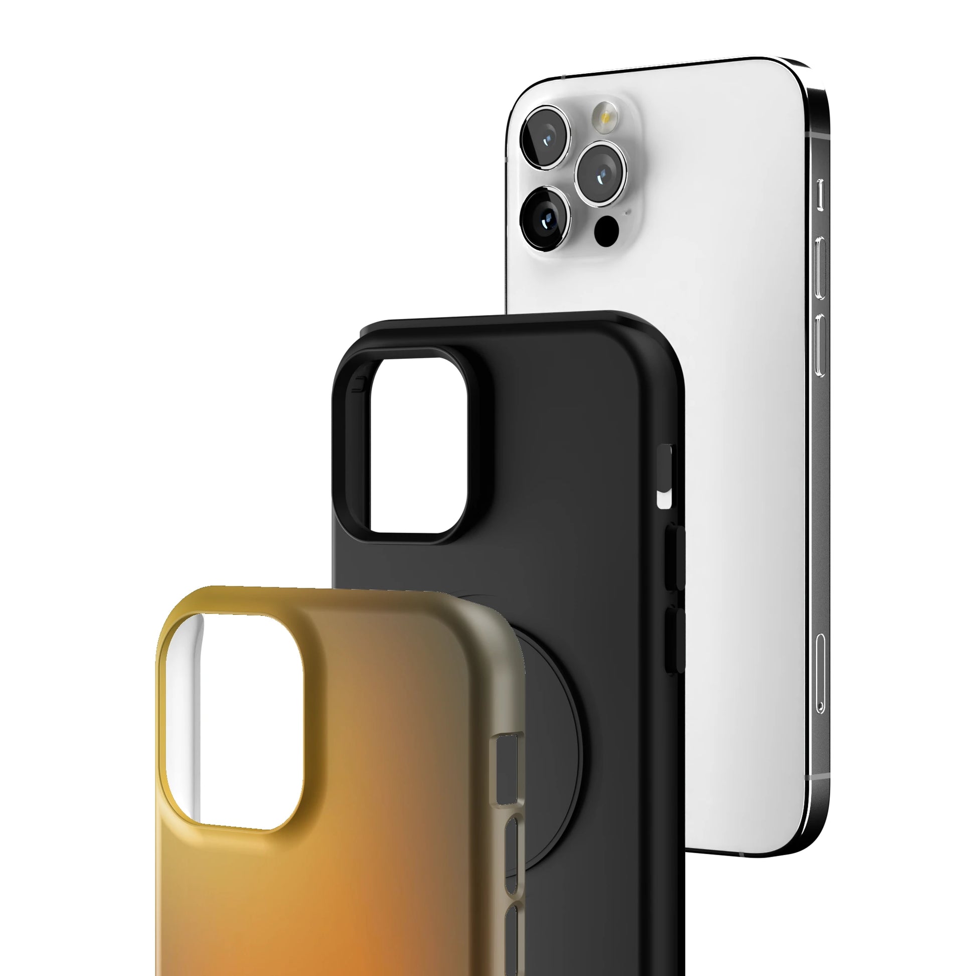 Aster iPhone Case gallery - Iphone_12_Pro_3