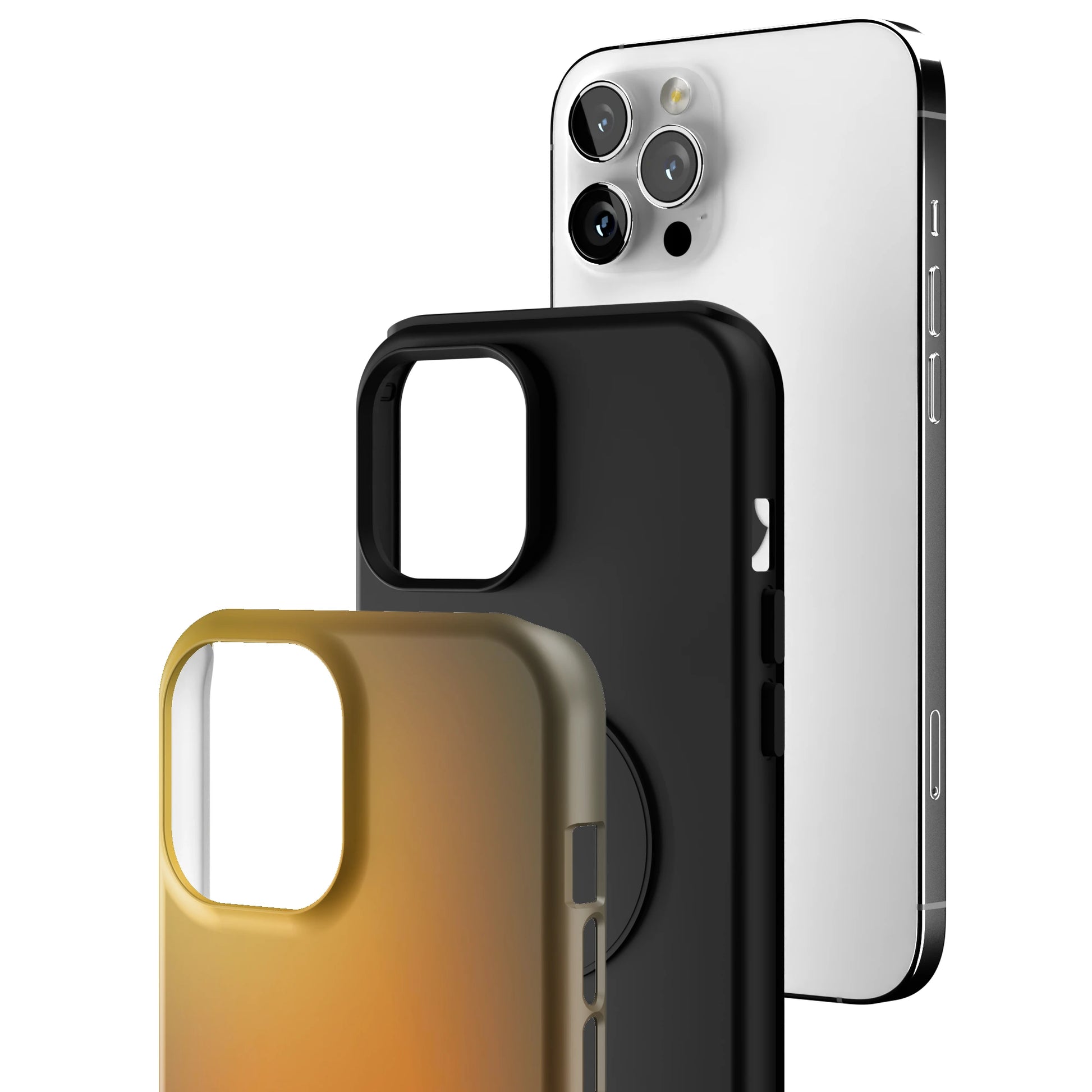 Aster iPhone Case gallery - Iphone_12_Pro_Max_3