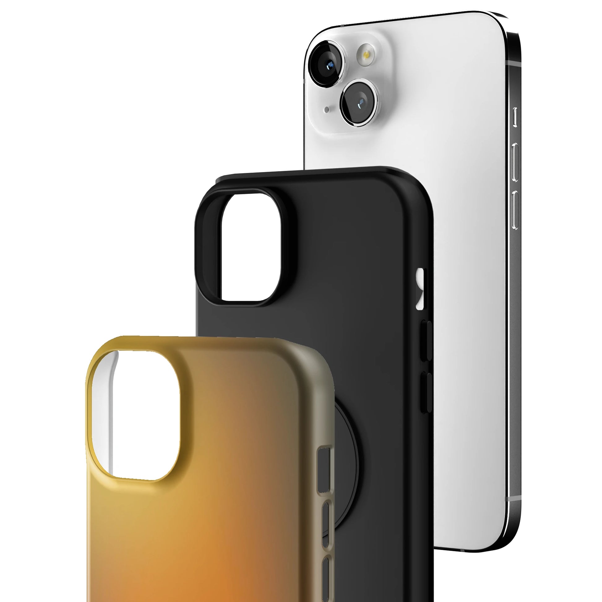 Aster iPhone Case gallery - Iphone_14_Mini_Air_Plus_3
