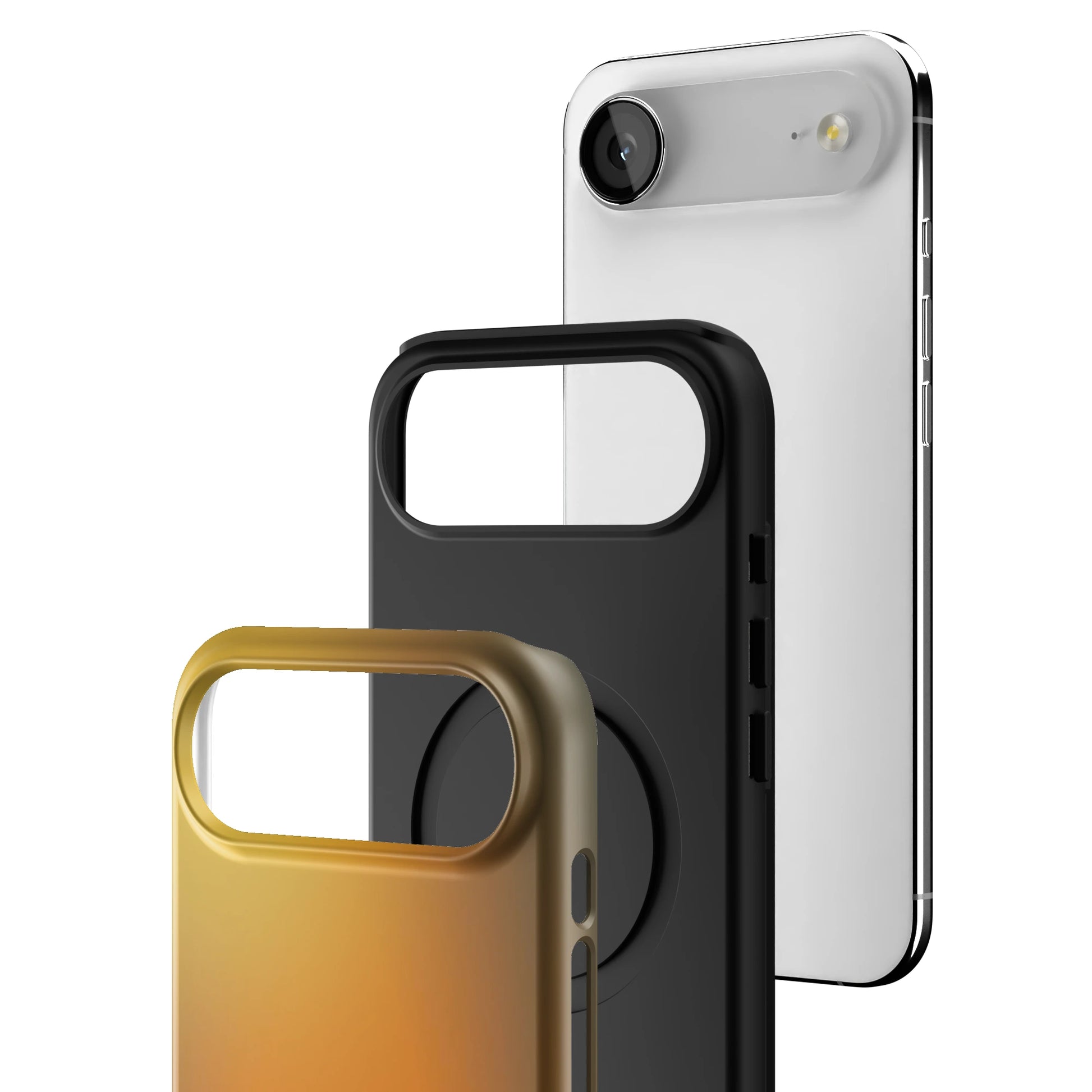 Aster iPhone Case gallery - Iphone_17_Air_3