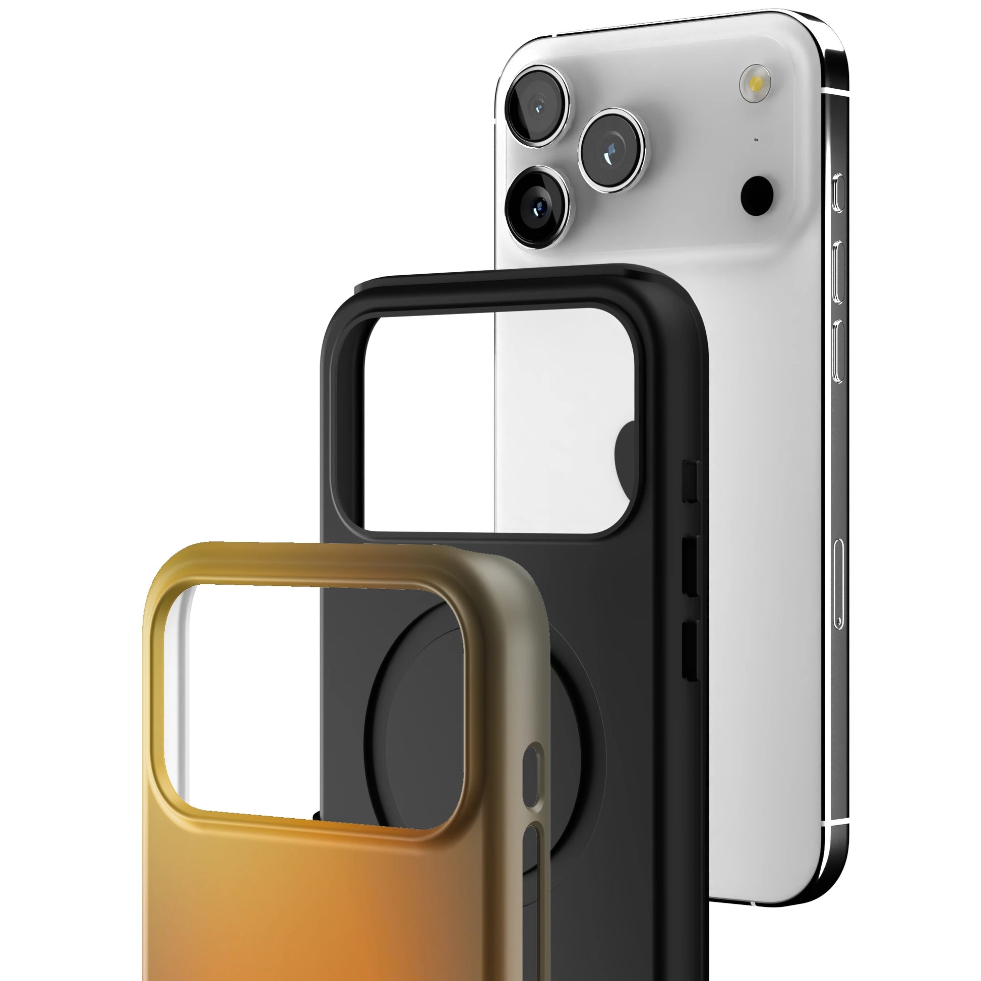 Aster iPhone Case gallery - Iphone_17_Pro_Max_3