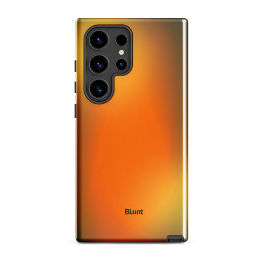 Aster Samsung Case - Blunt Cases