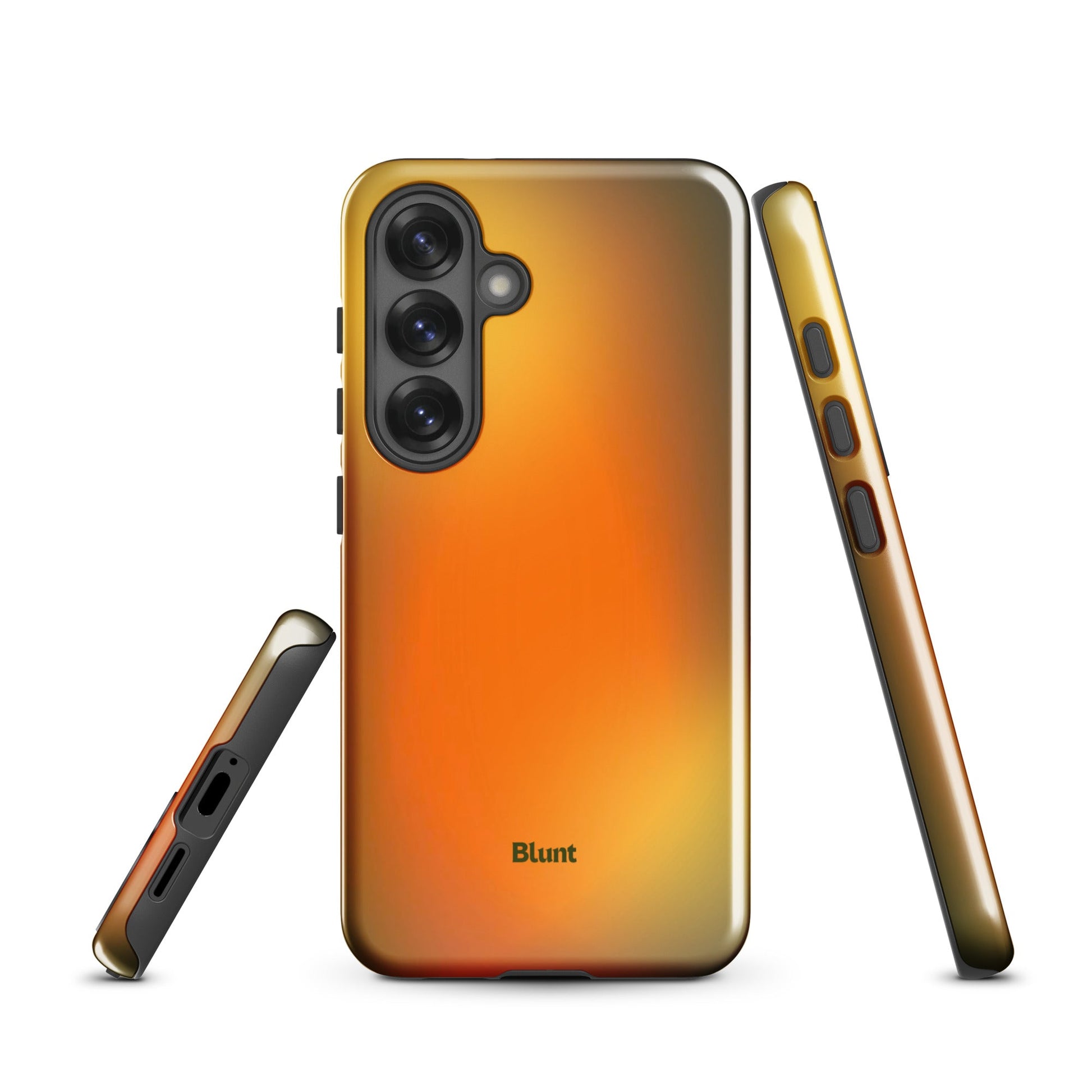 Aster Samsung Case - Blunt Cases