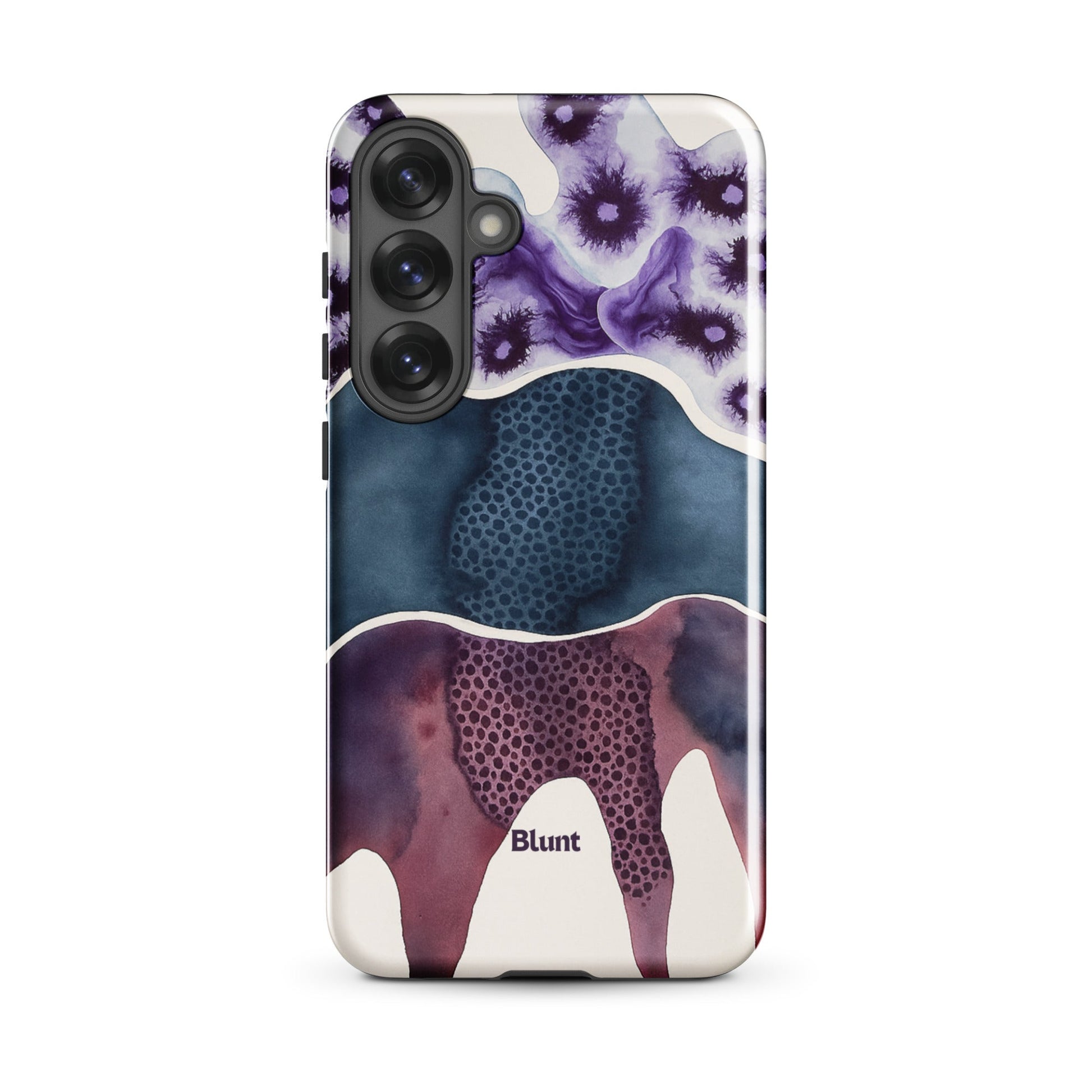 Astra Samsung Case - Blunt Cases