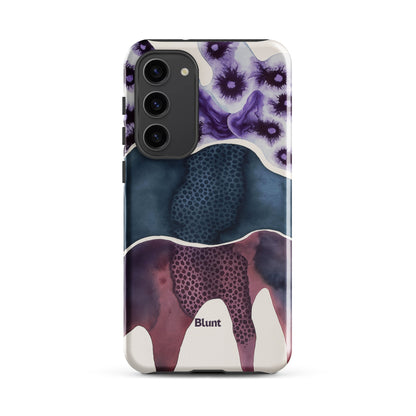 Astra Samsung Case - Blunt Cases