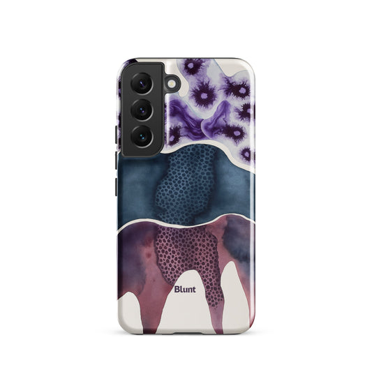 Astra Samsung Case - Blunt Cases