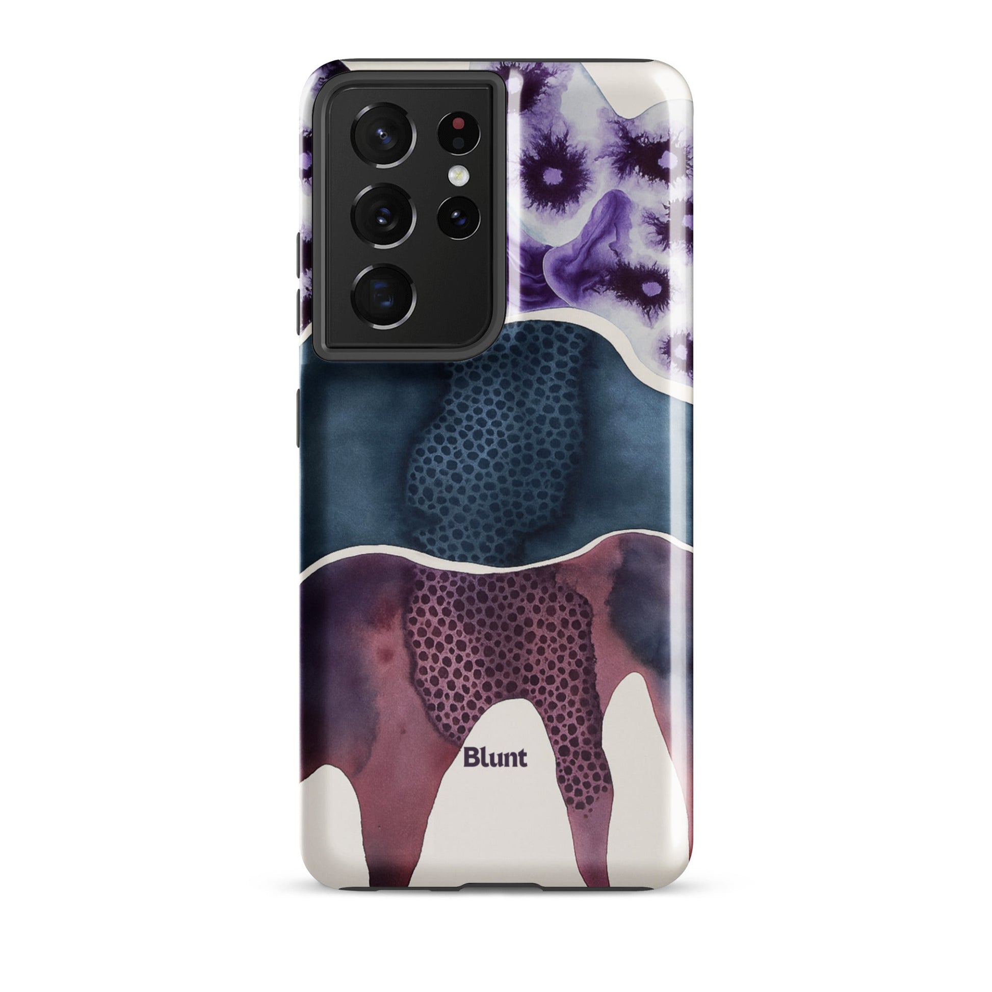 Astra Samsung Case - Blunt Cases
