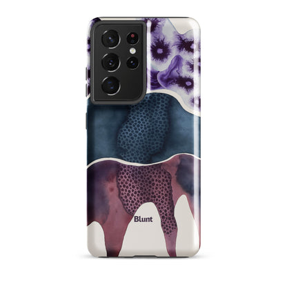 Astra Samsung Case - Blunt Cases