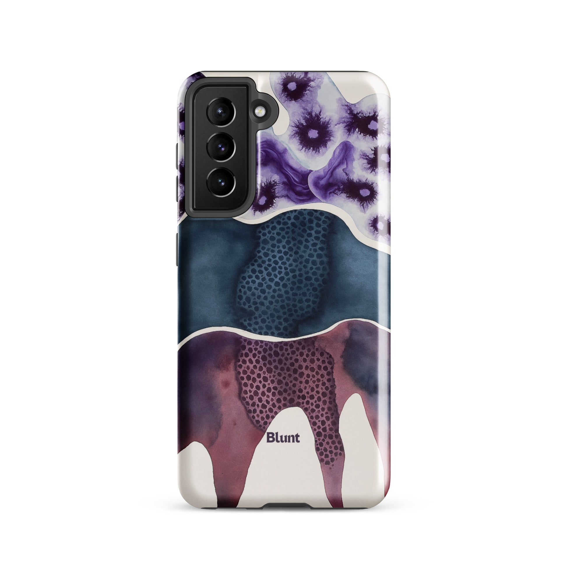 Astra Samsung Case - Blunt Cases