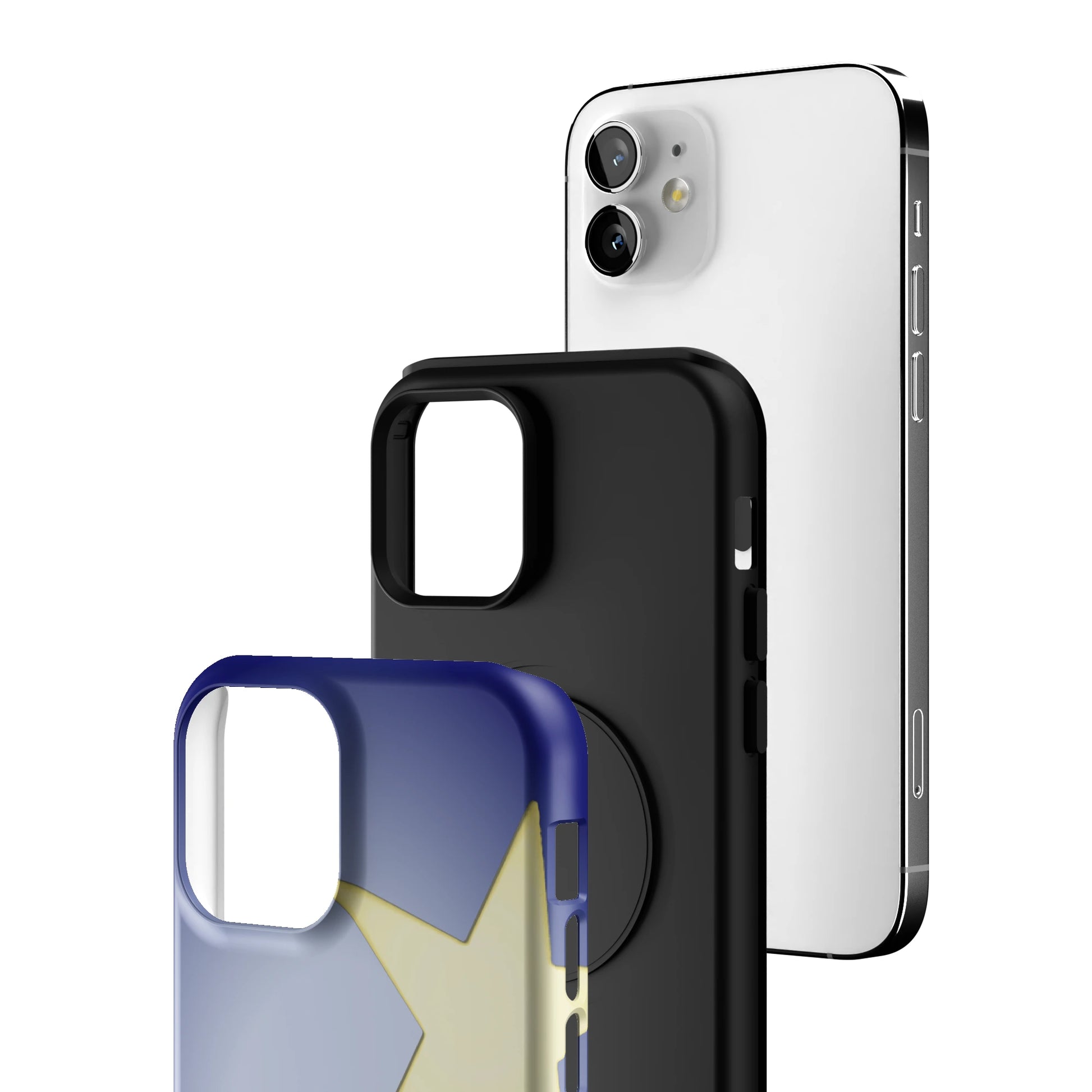 Astrae iPhone Case gallery - Iphone_12_Iphone_3