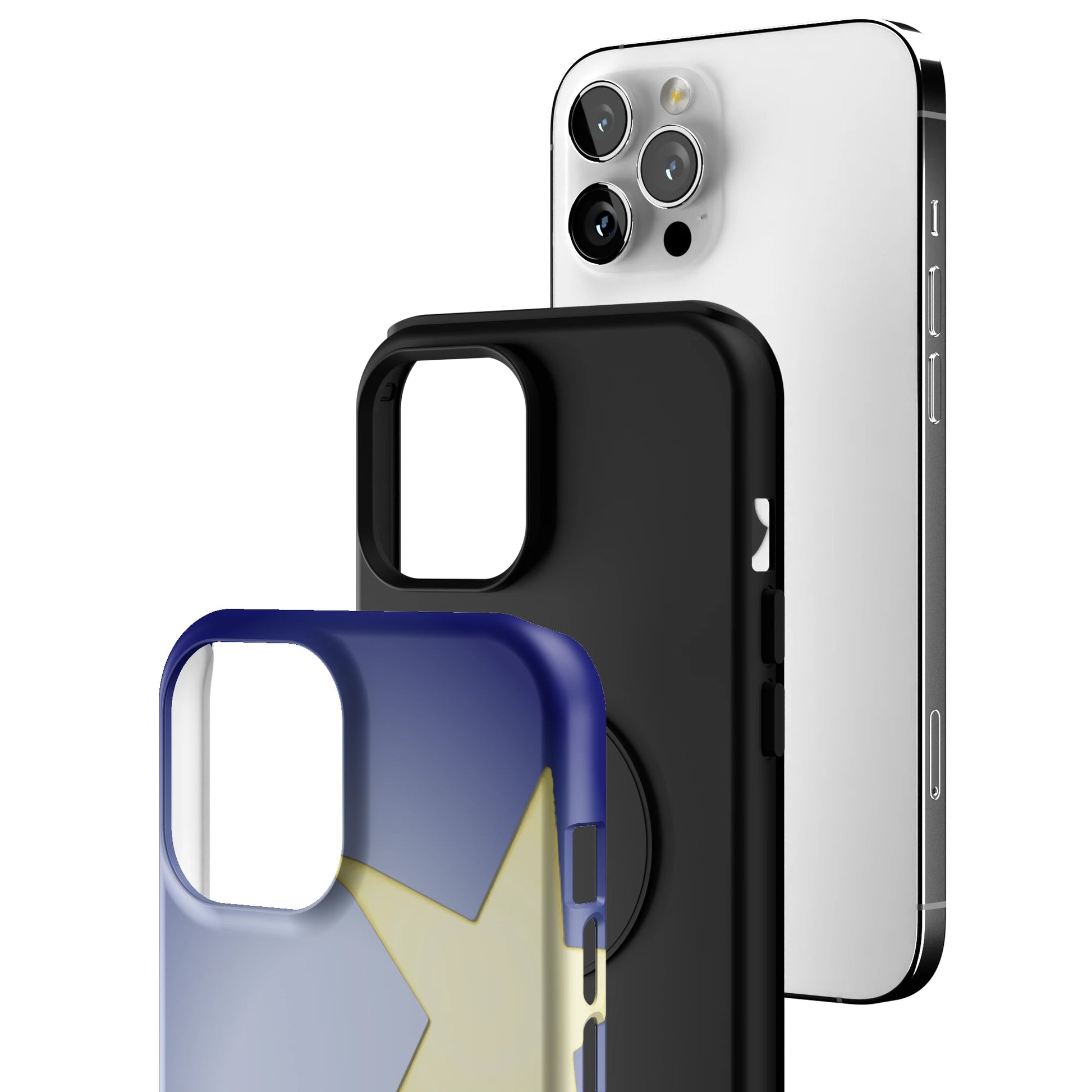 Astrae iPhone Case gallery - Iphone_12_Pro_Max_3