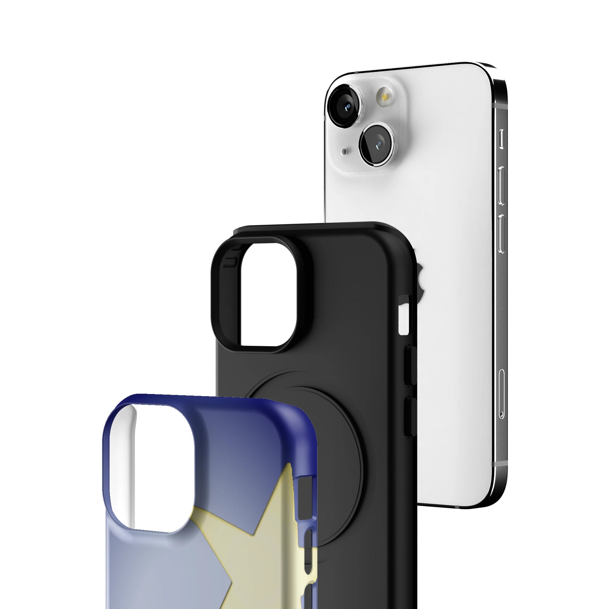 Astrae iPhone Case gallery - Iphone_13_Mini_Air_Plus_3