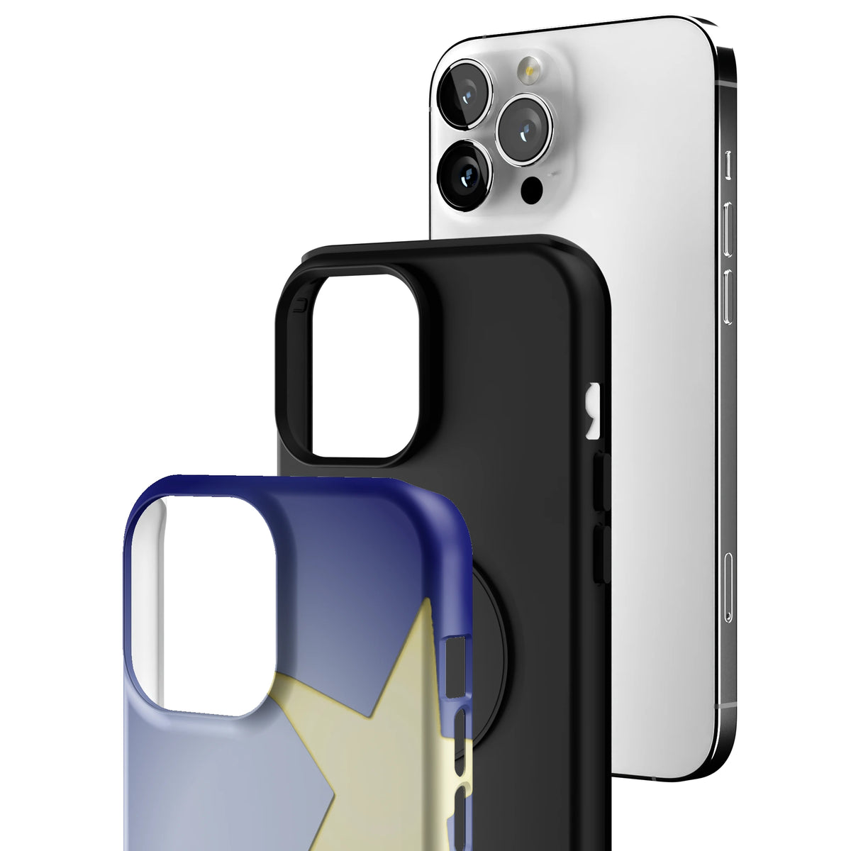 Astrae iPhone Case gallery - Iphone_13_Pro_Max_3