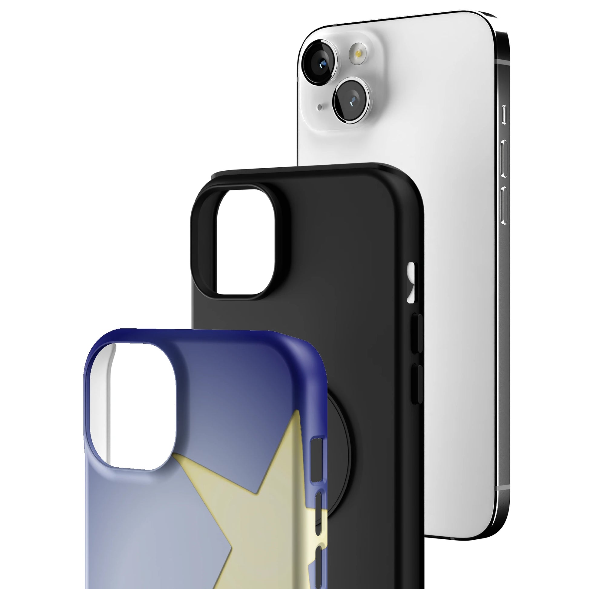 Astrae iPhone Case gallery - Iphone_14_Mini_Air_Plus_3