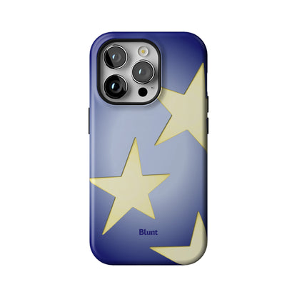 Astrae iPhone Case gallery - Iphone_14_Pro_1