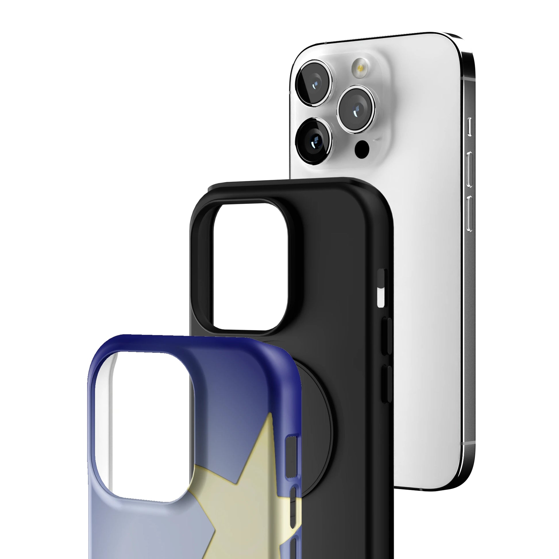 Astrae iPhone Case gallery - Iphone_14_Pro_3