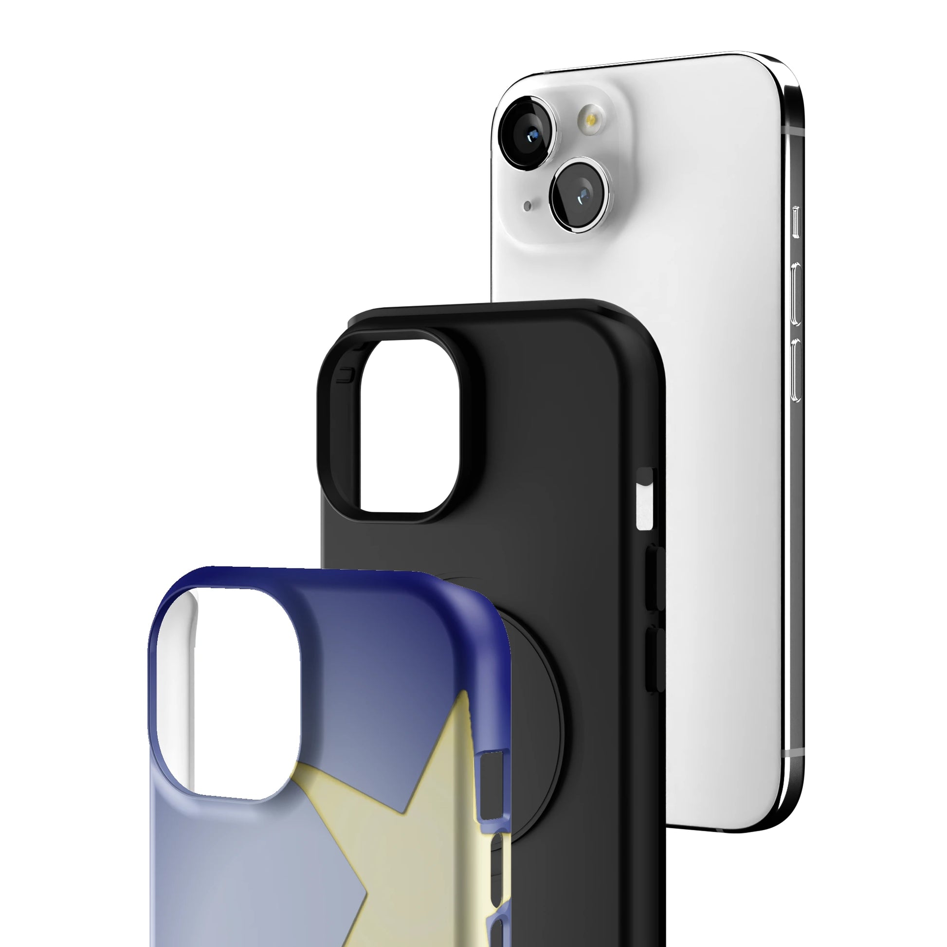 Astrae iPhone Case gallery - Iphone_15_Iphone_3